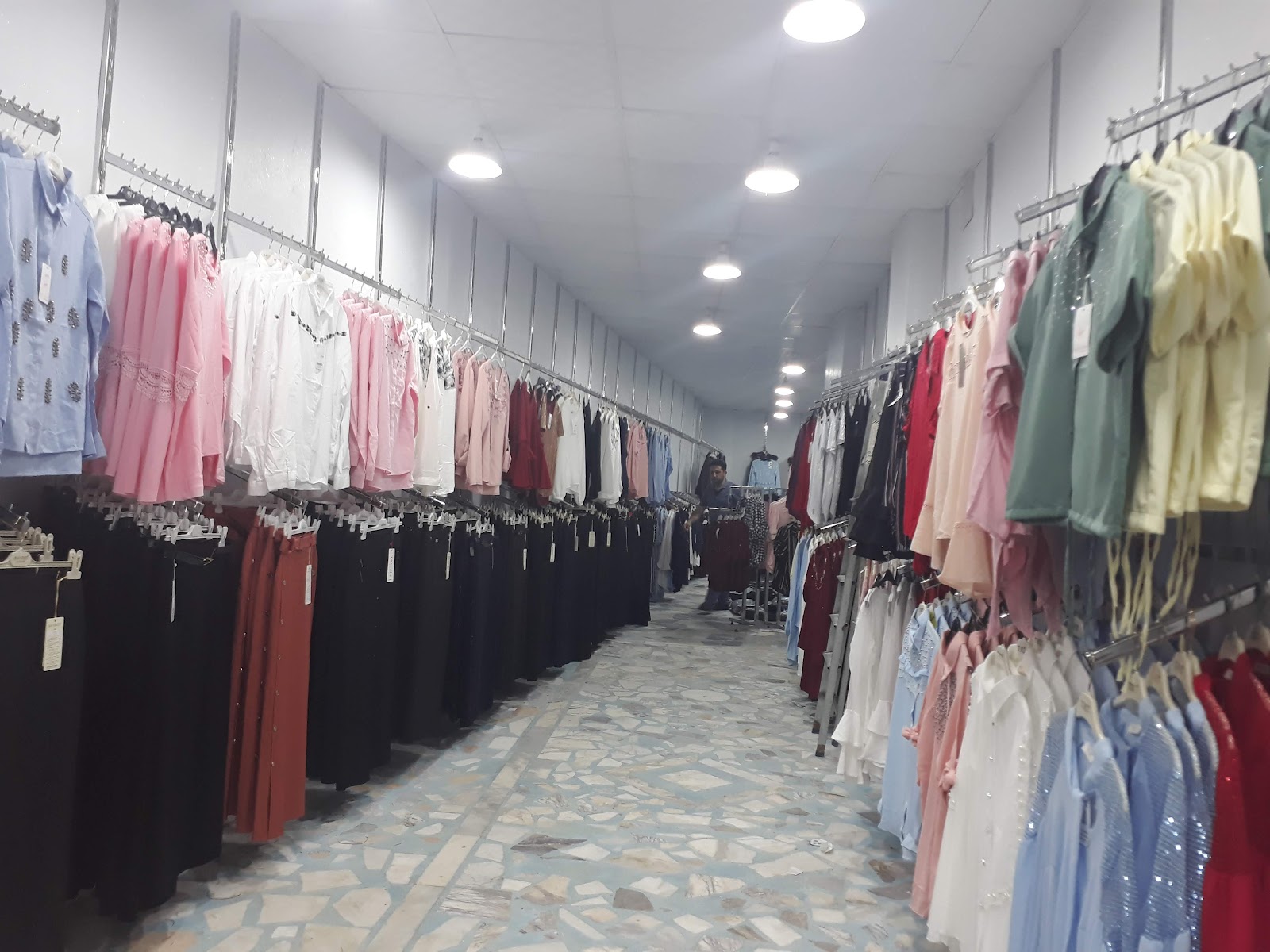 Abak Moda Evi