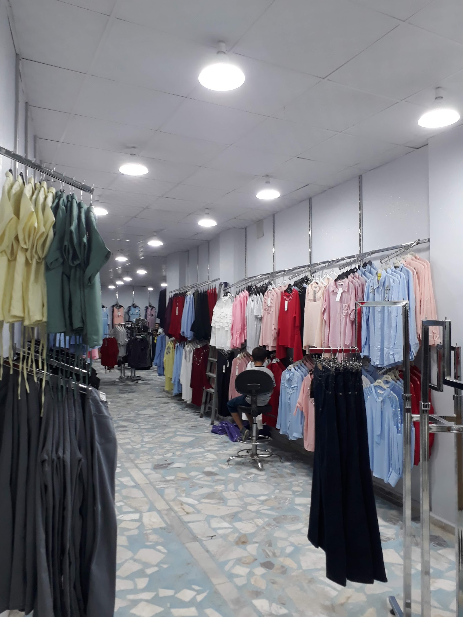 Abak Moda Evi