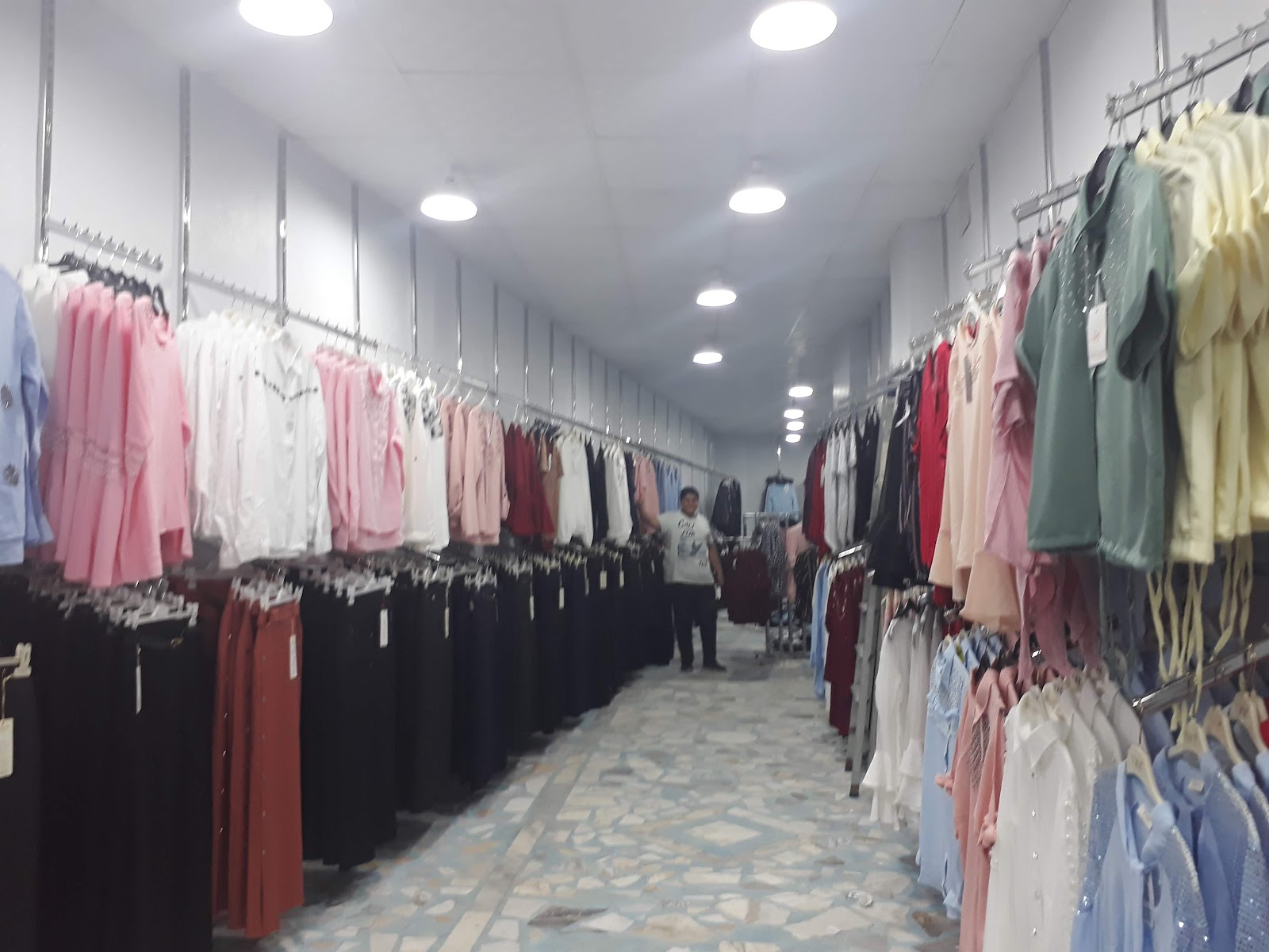 Abak Moda Evi kır düğünü mekanı — Cizre