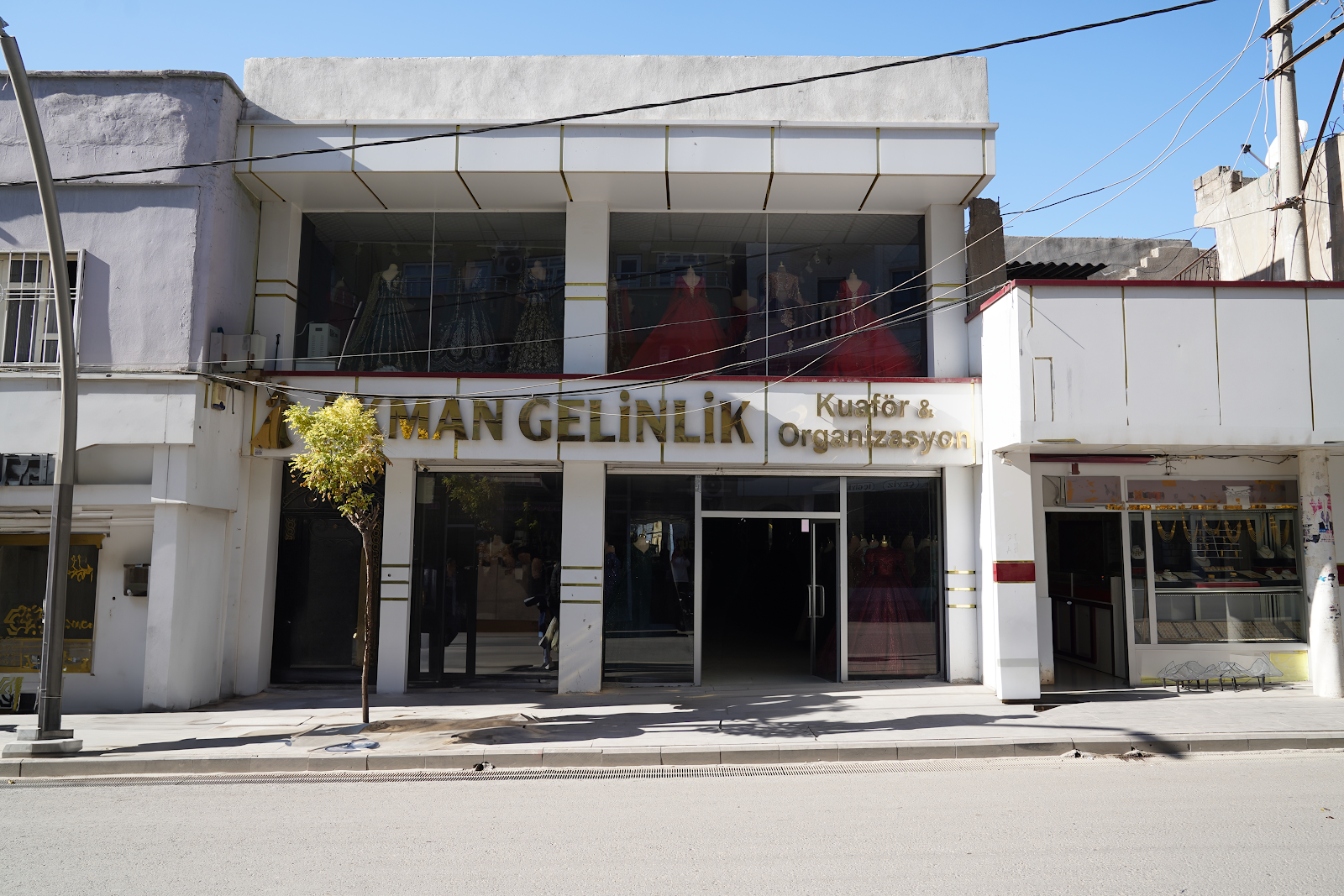 Akman Gelinlik kır düğünü mekanı — Silopi