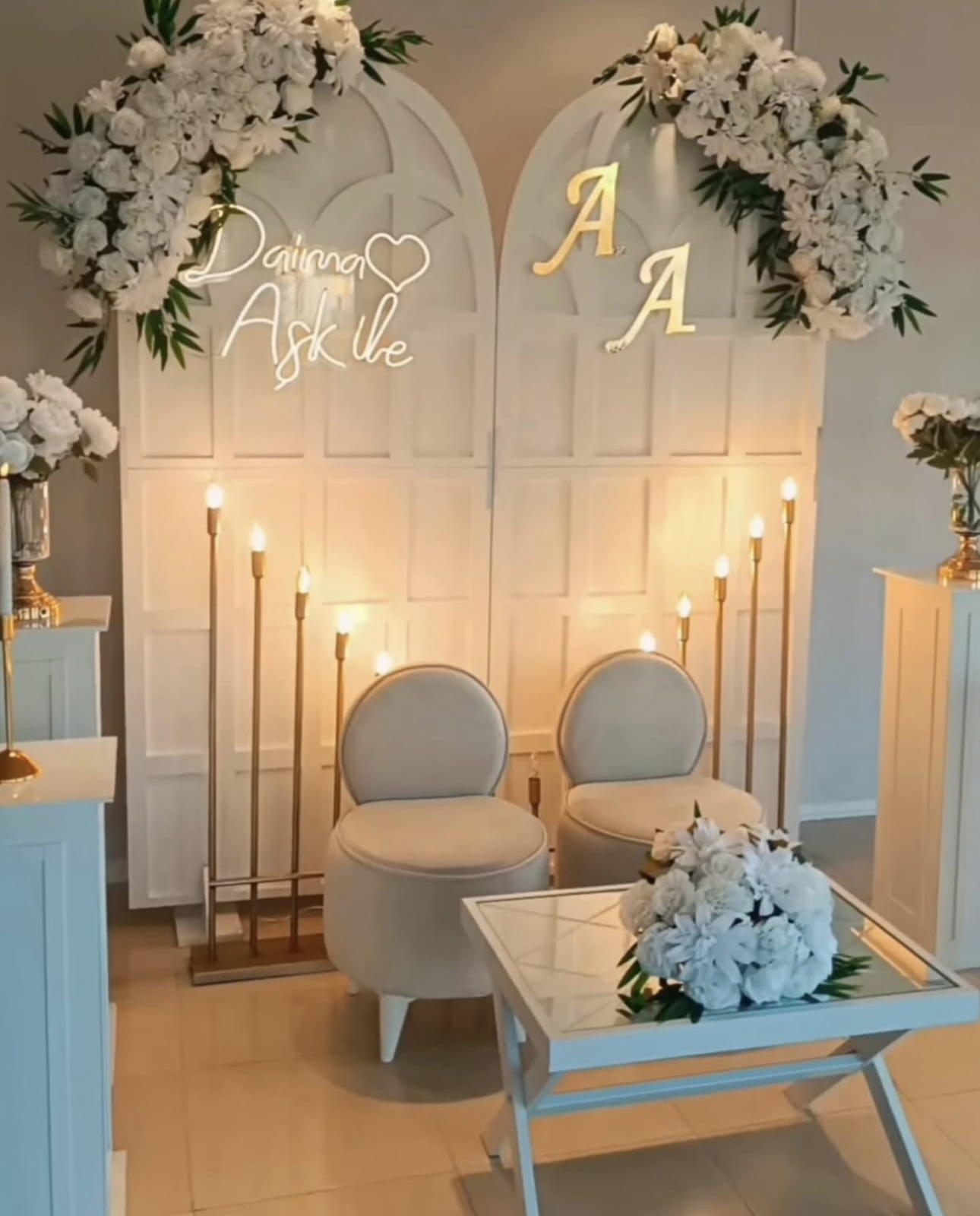 ALİSS ORGANİZASYON