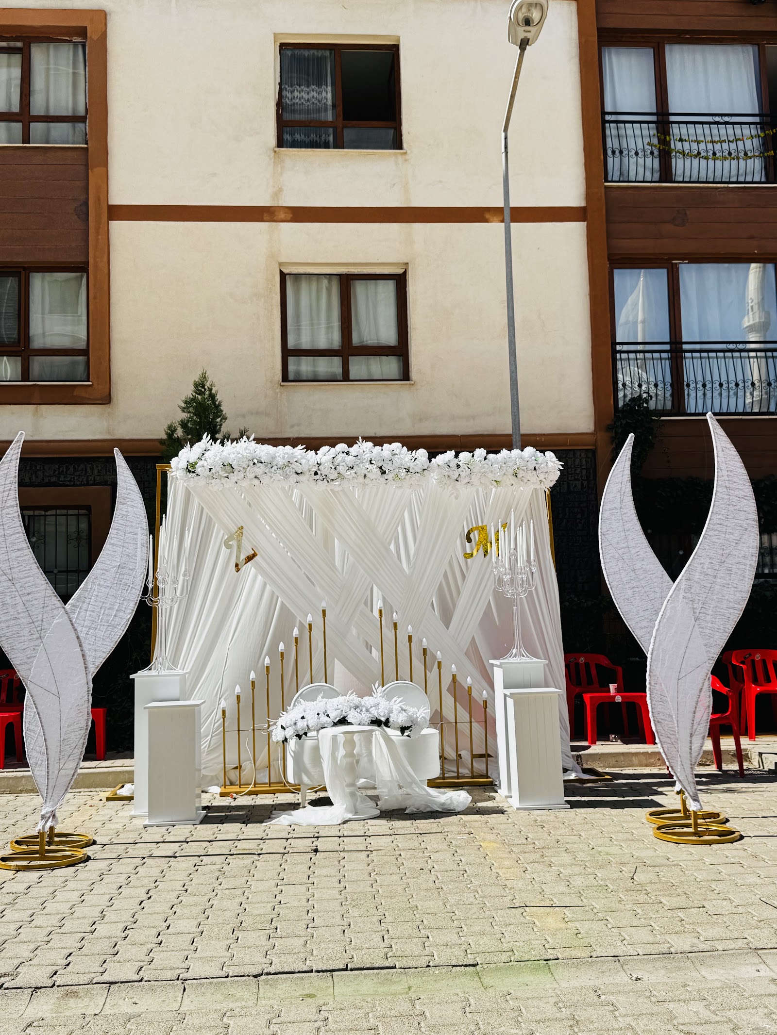 ALİSS ORGANİZASYON