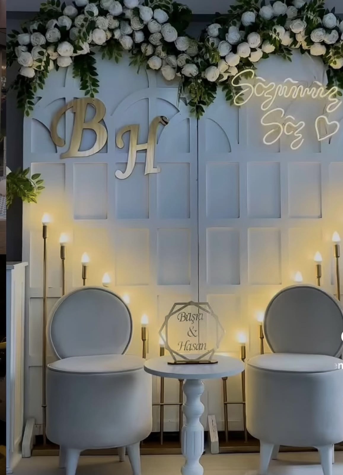 ALİSS ORGANİZASYON