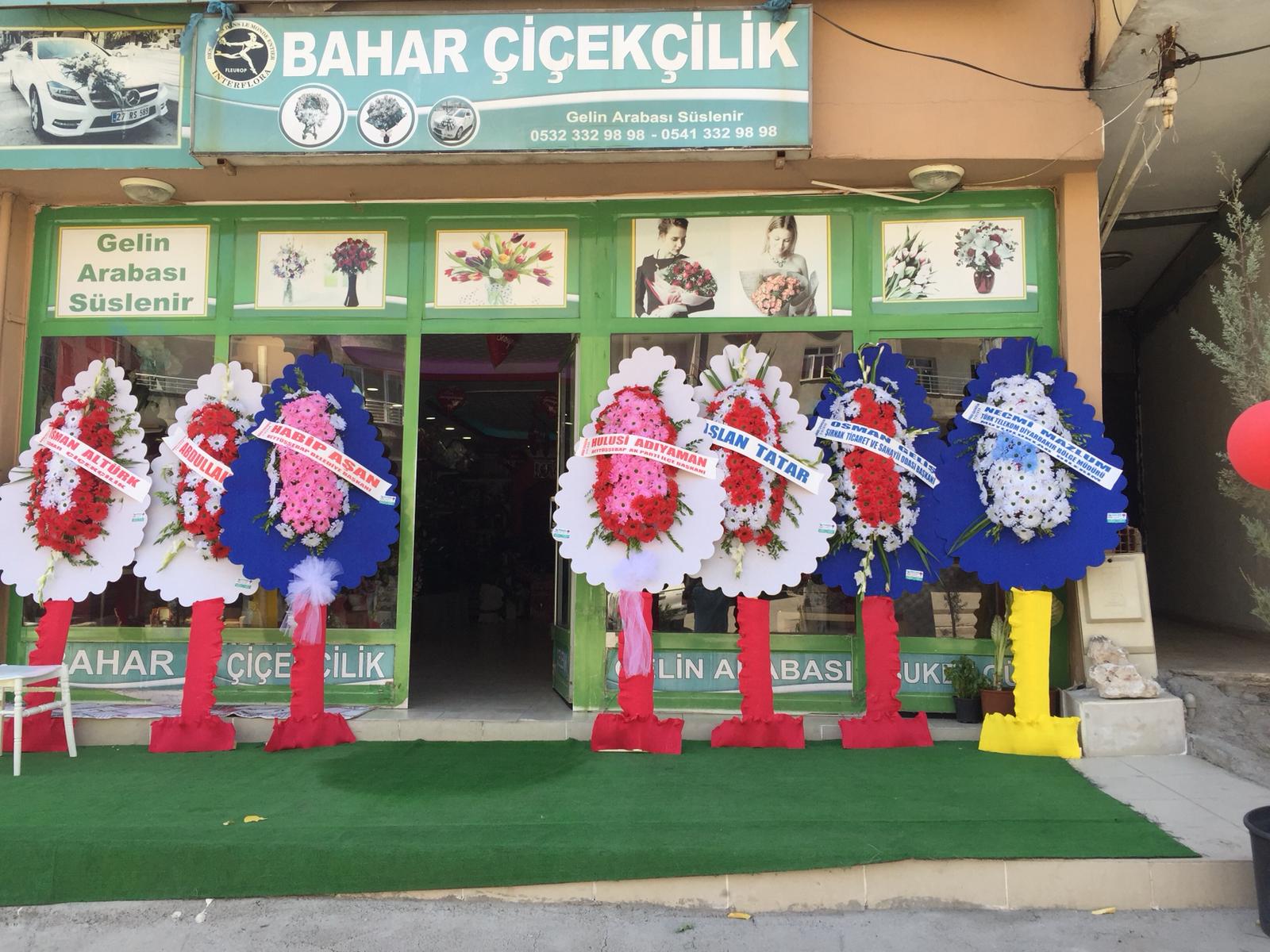 Bahar Cicekcilik