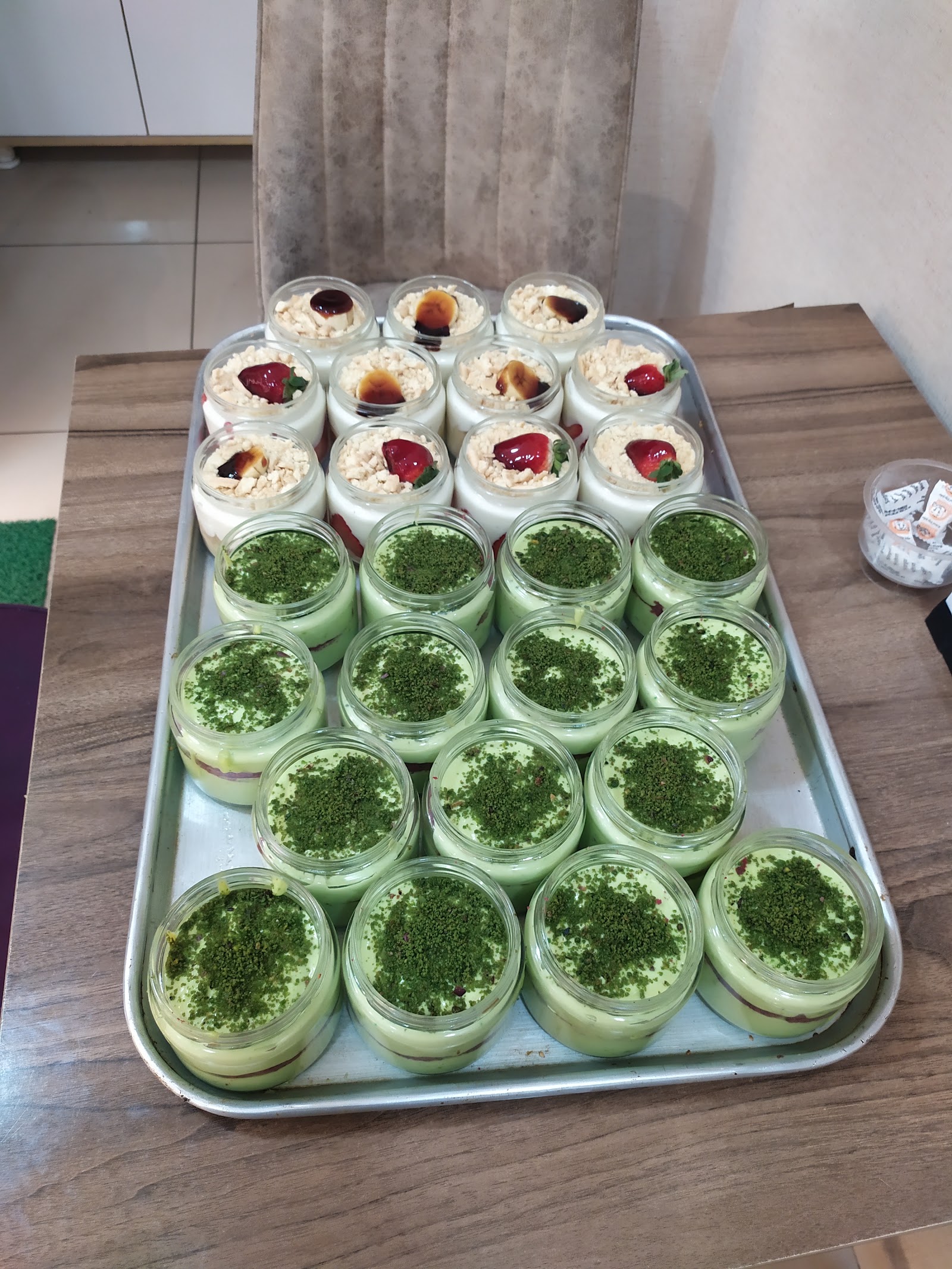 BUTİK PASTA EVİ