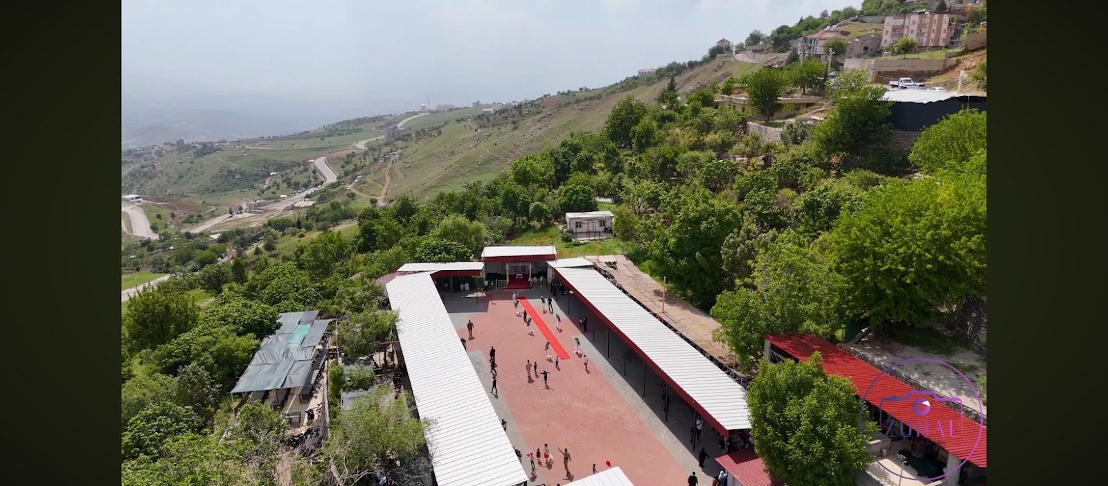 Çınar düğün salonu