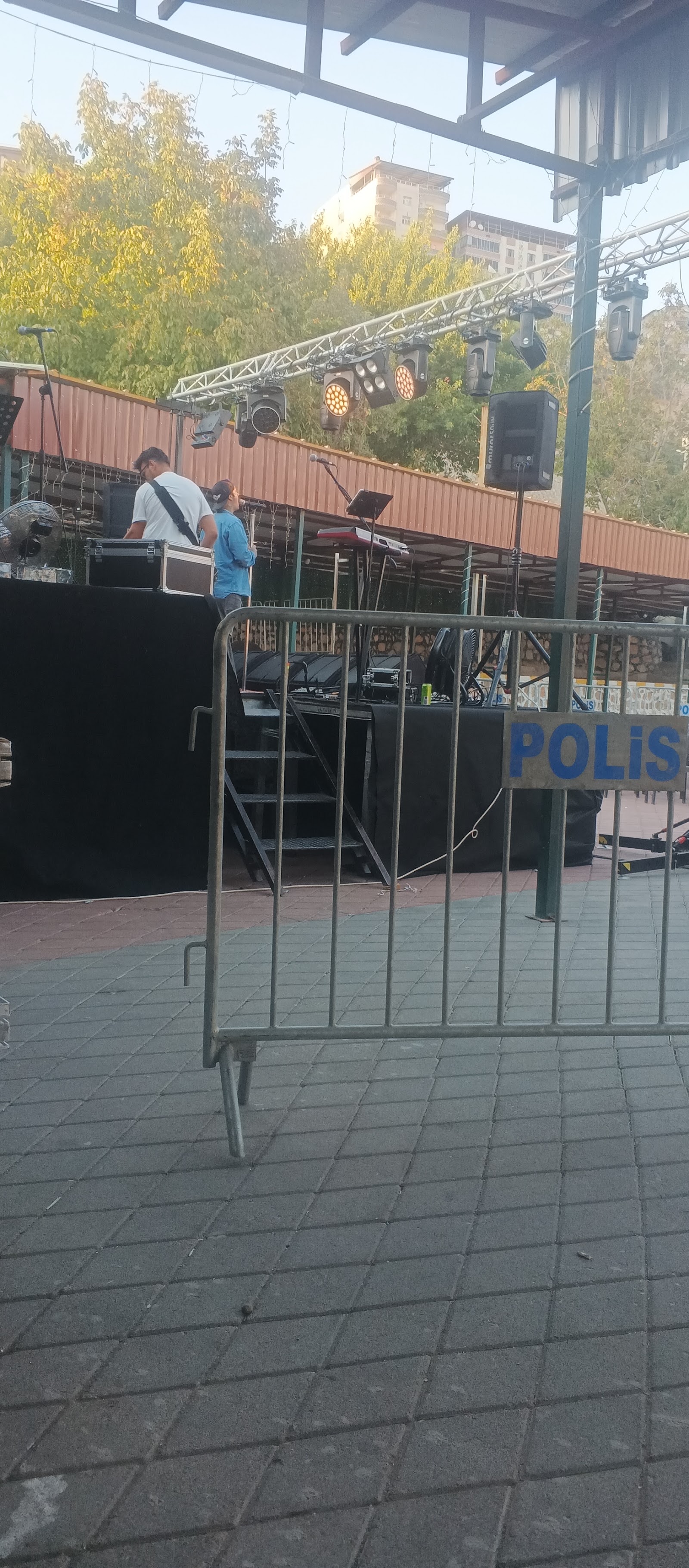 Çınar düğün salonu