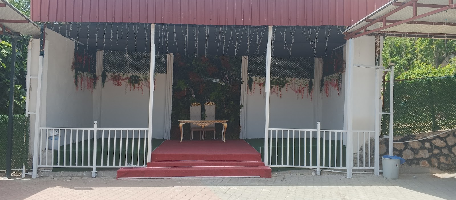 Çınar düğün salonu