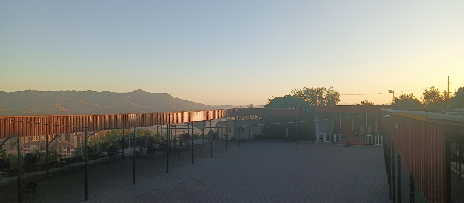 Çınar düğün salonu