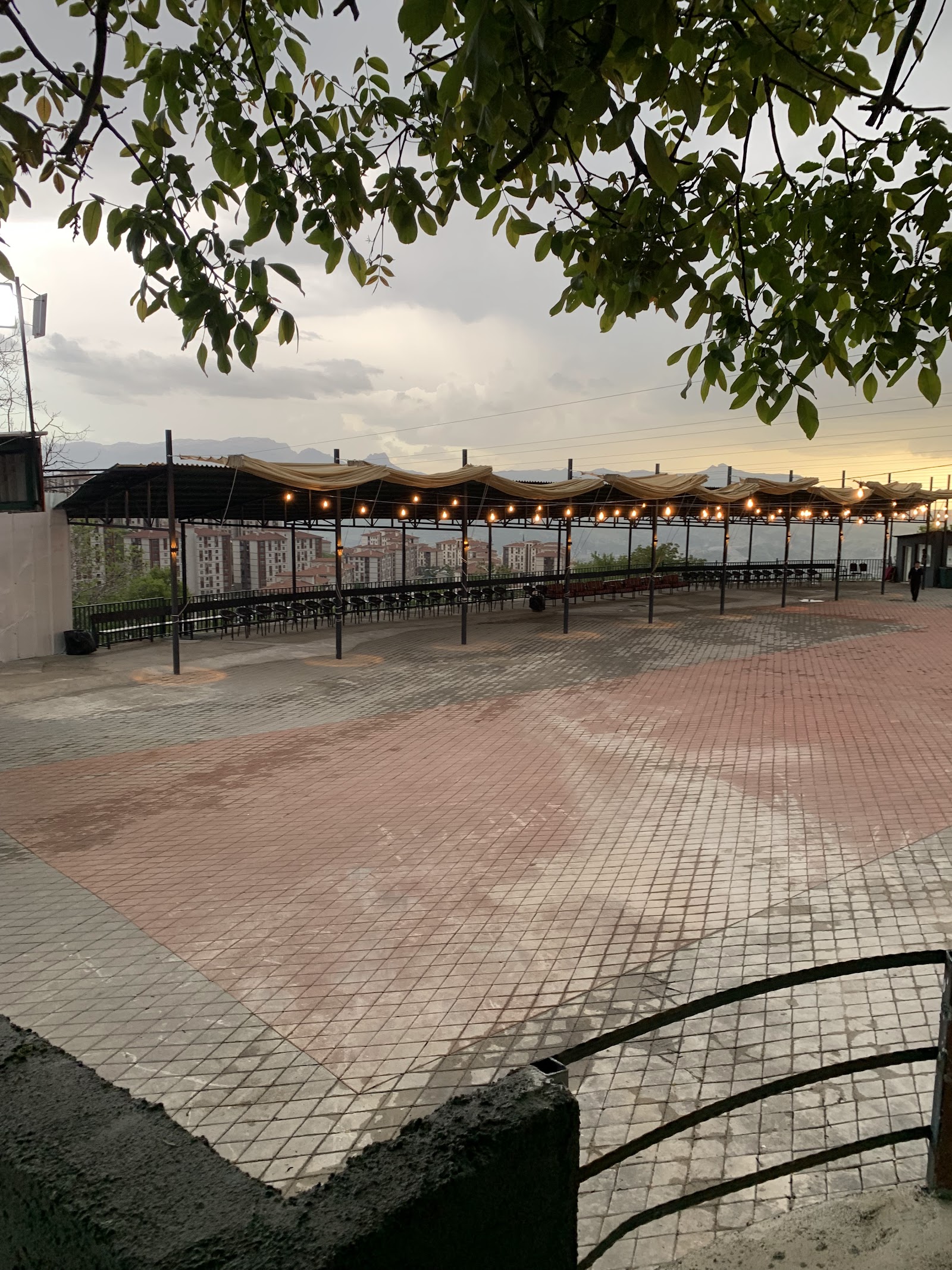 Çınar düğün salonu