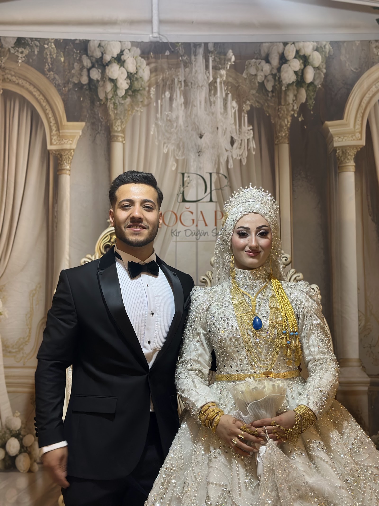 Doğa park düğün salonun