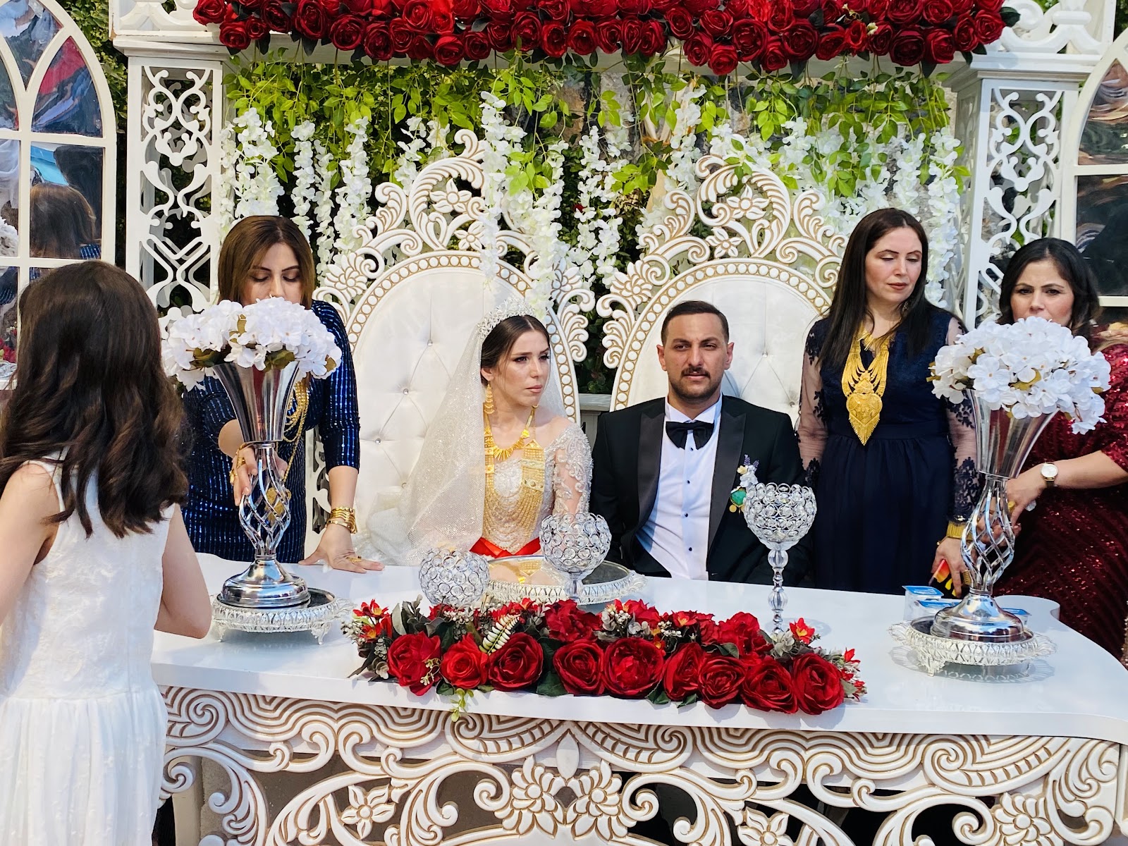 Ercan Düğün Salonu