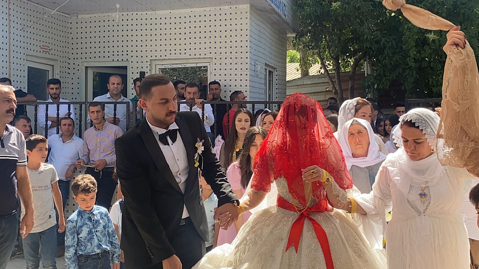 Ercan Düğün Salonu