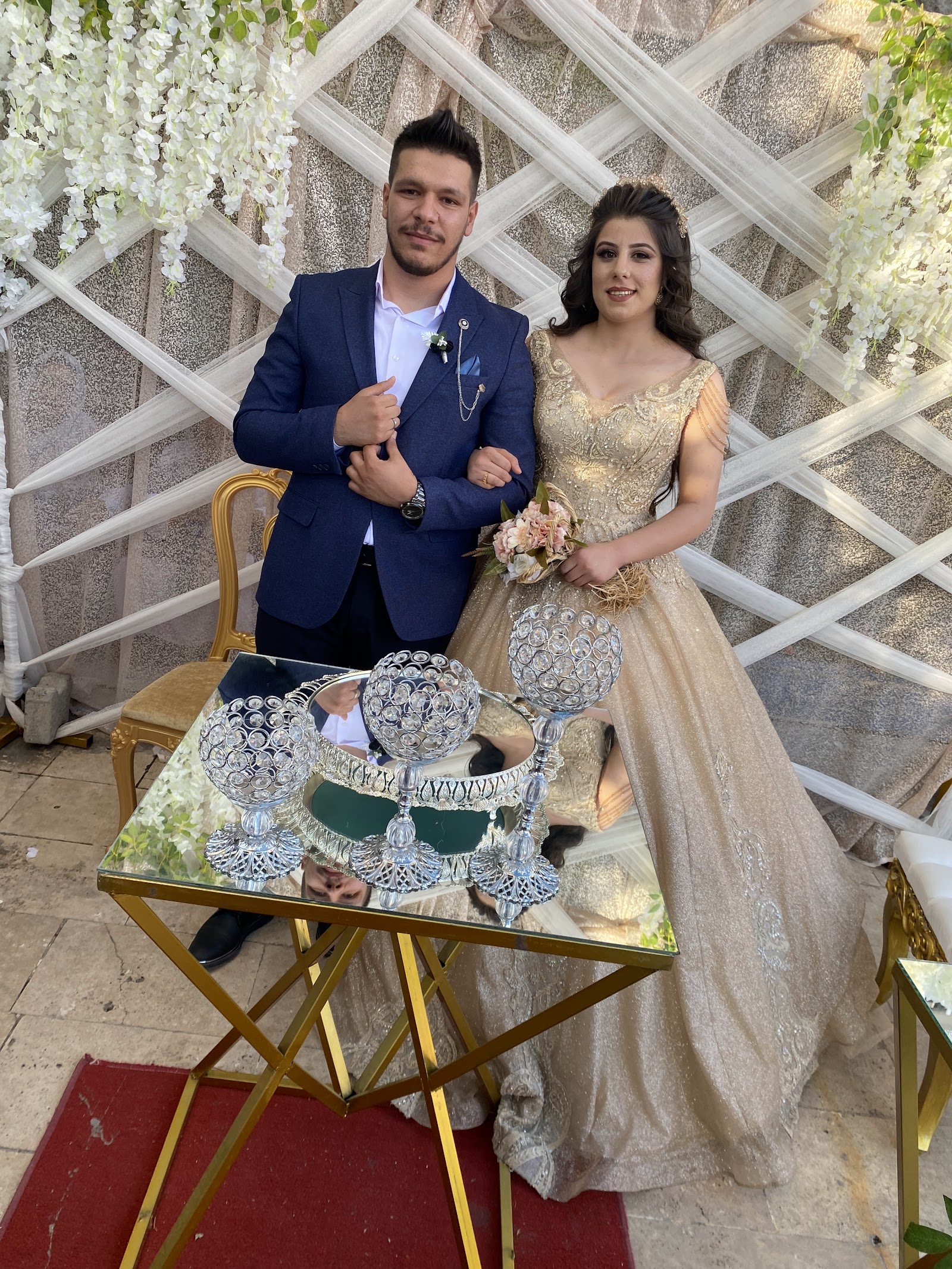 Ercan Düğün Salonu