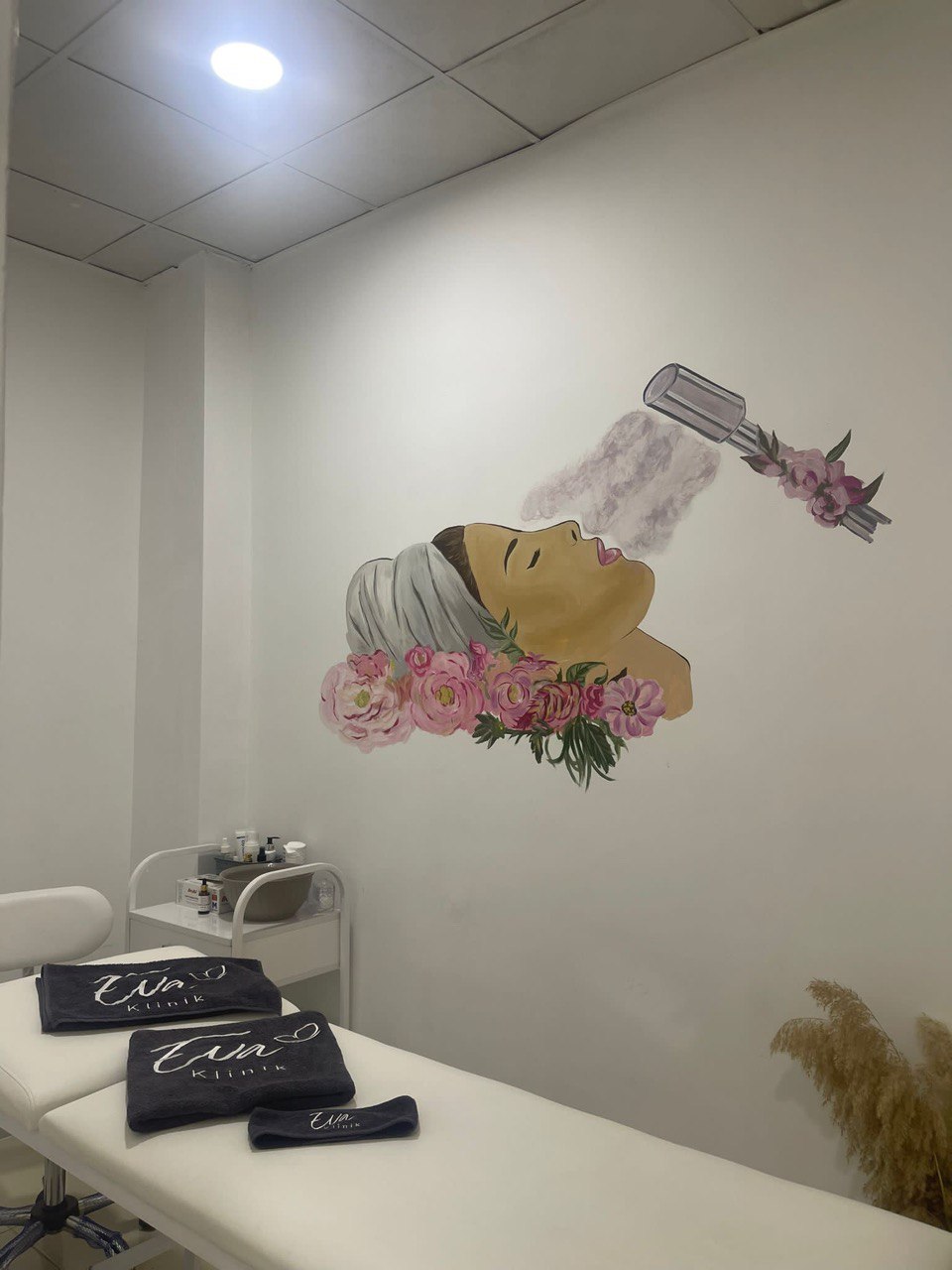Eva Klinik - Danışmanlık Merkezi