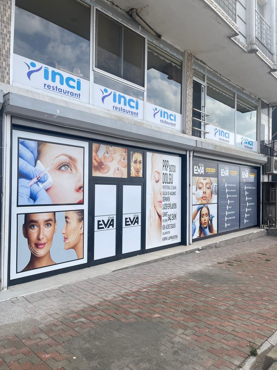 Eva Klinik - Danışmanlık Merkezi