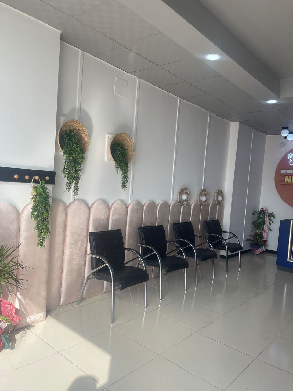 Eva Klinik - Danışmanlık Merkezi