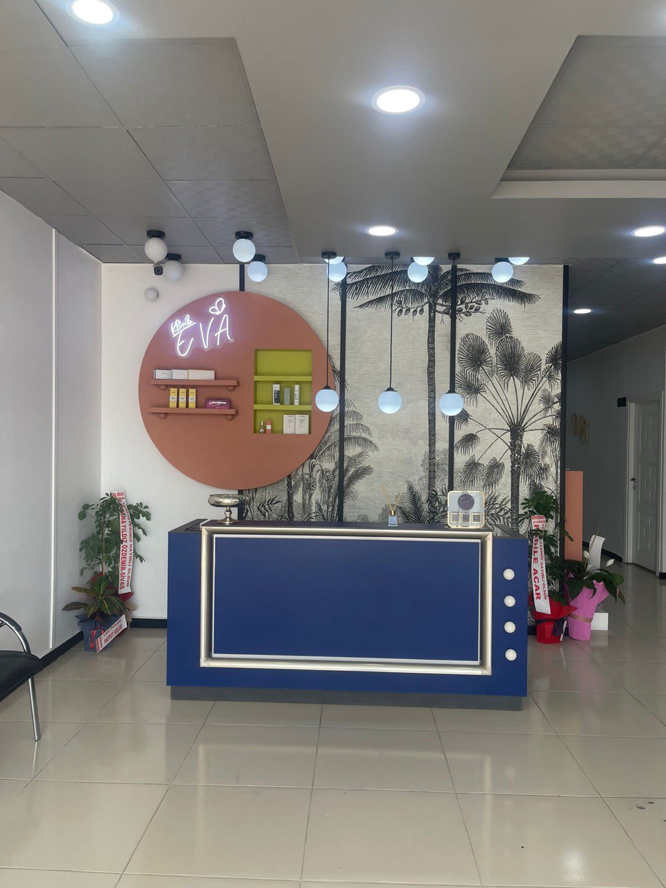 Eva Klinik - Danışmanlık Merkezi