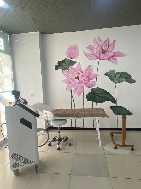 Eva Klinik - Danışmanlık Merkezi kır düğünü mekanı — Merkez