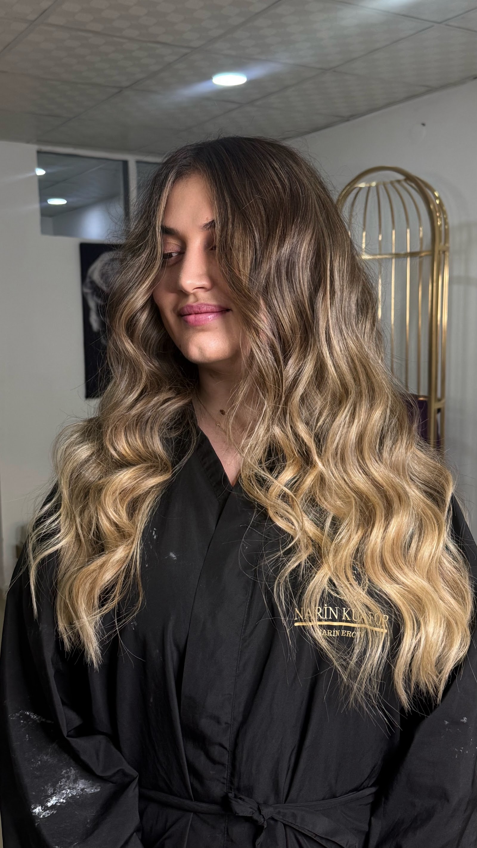 Gala Hair Stüdio - Şırnak Bayan Kuaförü & Lazer Epilasyon