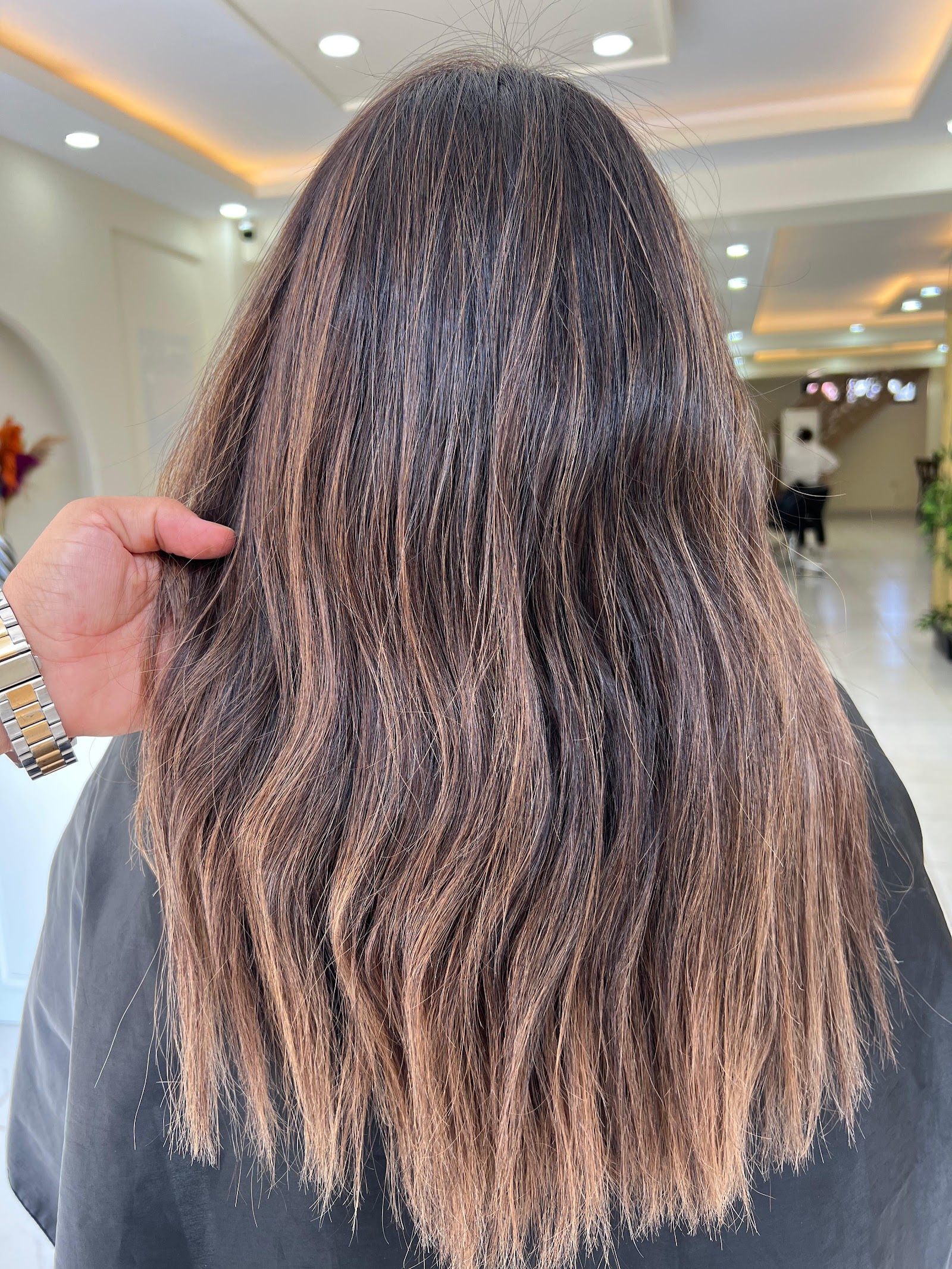 Gala Hair Stüdio - Şırnak Bayan Kuaförü & Lazer Epilasyon
