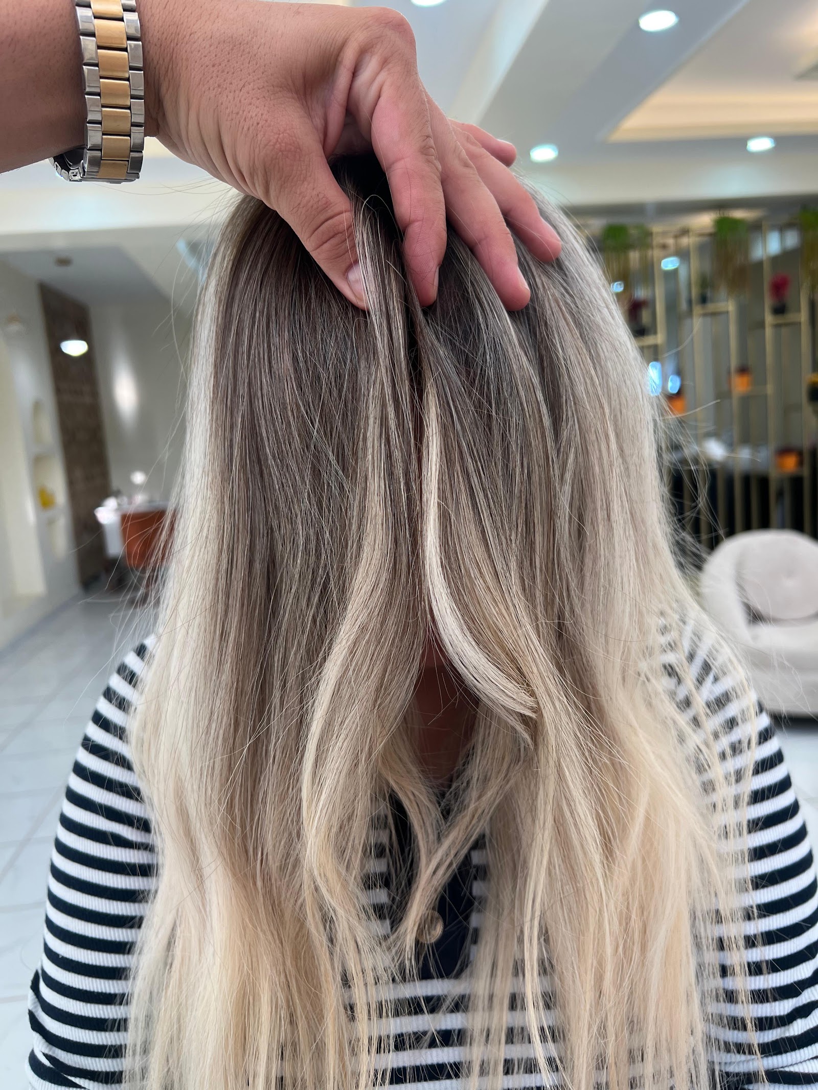 Gala Hair Stüdio - Şırnak Bayan Kuaförü & Lazer Epilasyon