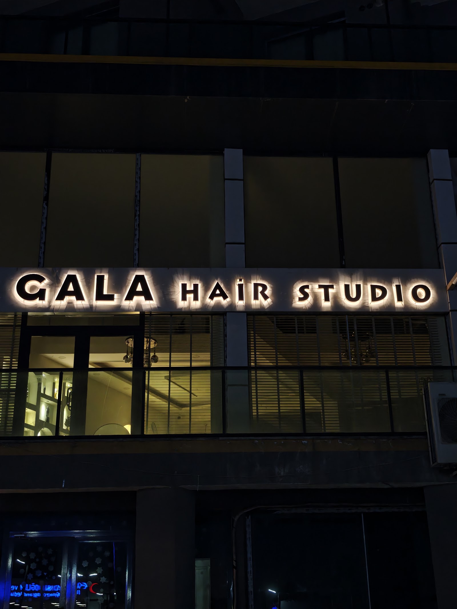Gala Hair Stüdio - Şırnak Bayan Kuaförü & Lazer Epilasyon kır düğünü mekanı — Merkez