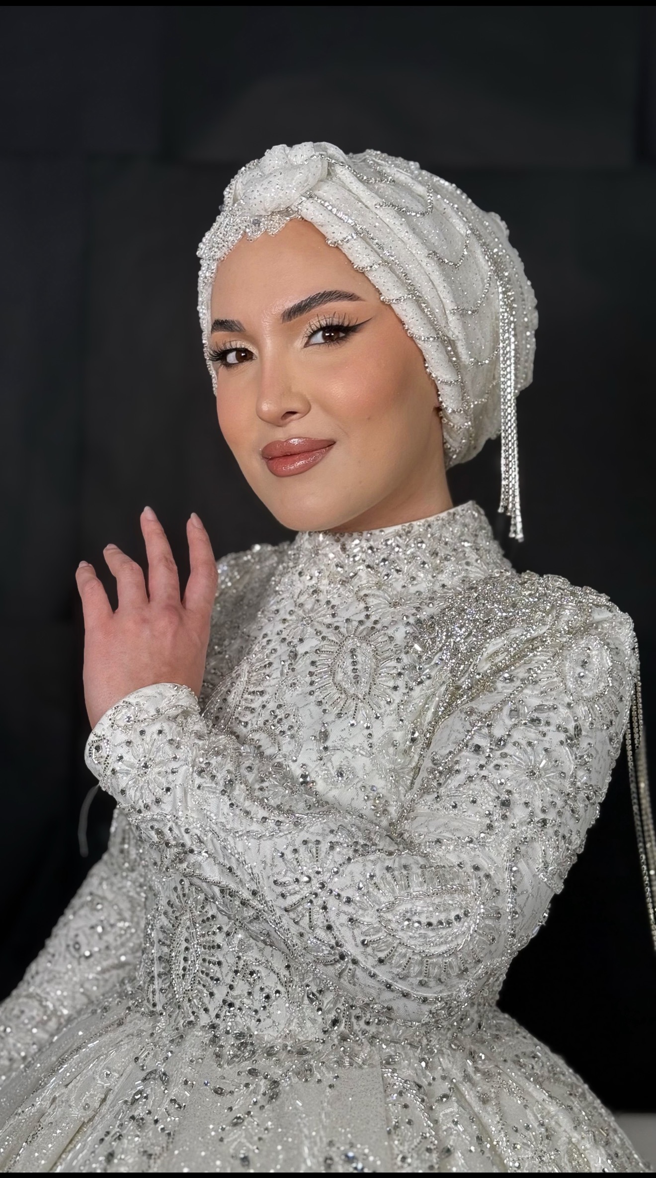 Gülbin Begoğlu Beauty Cizre