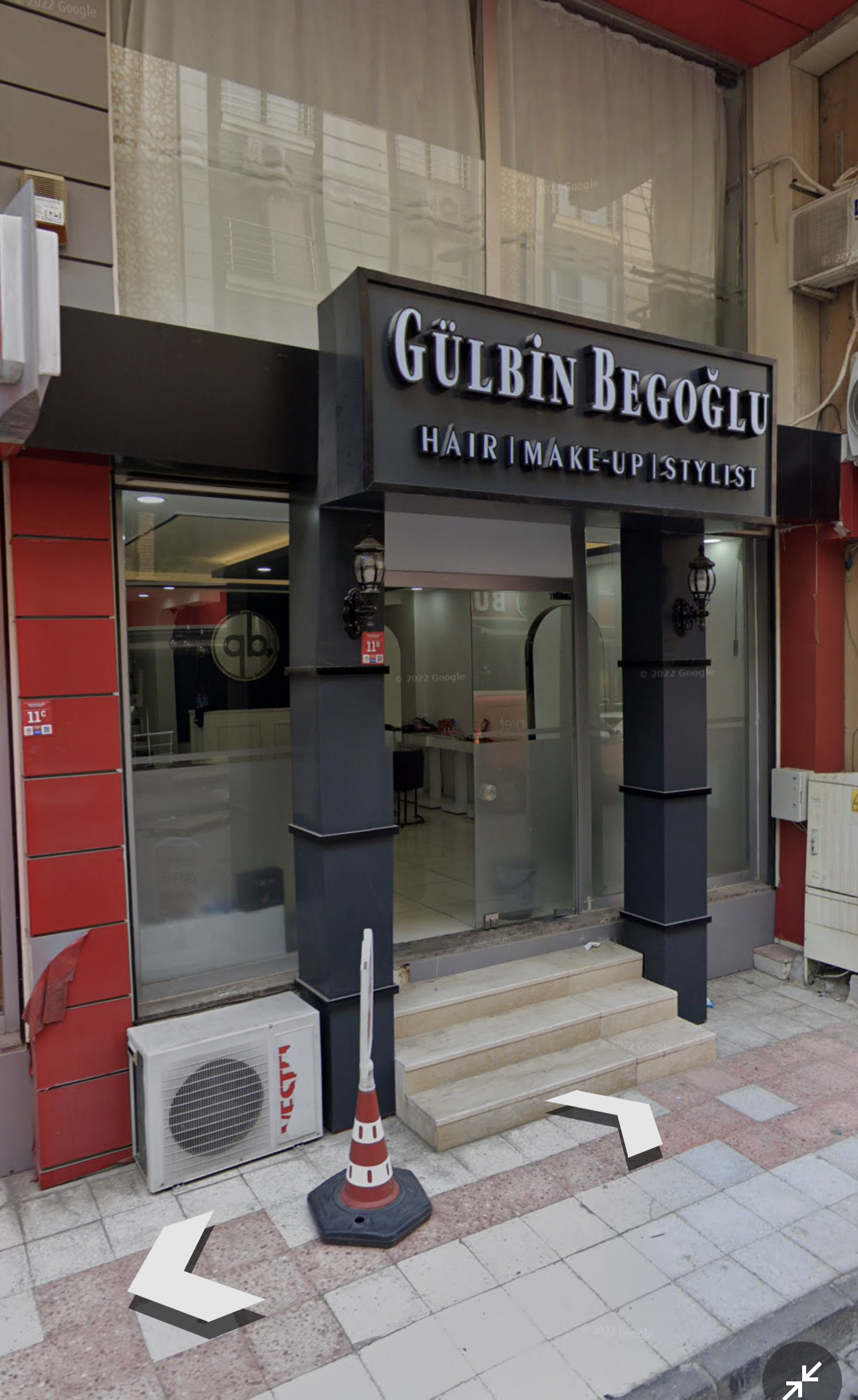 Gülbin Begoğlu Beauty Cizre