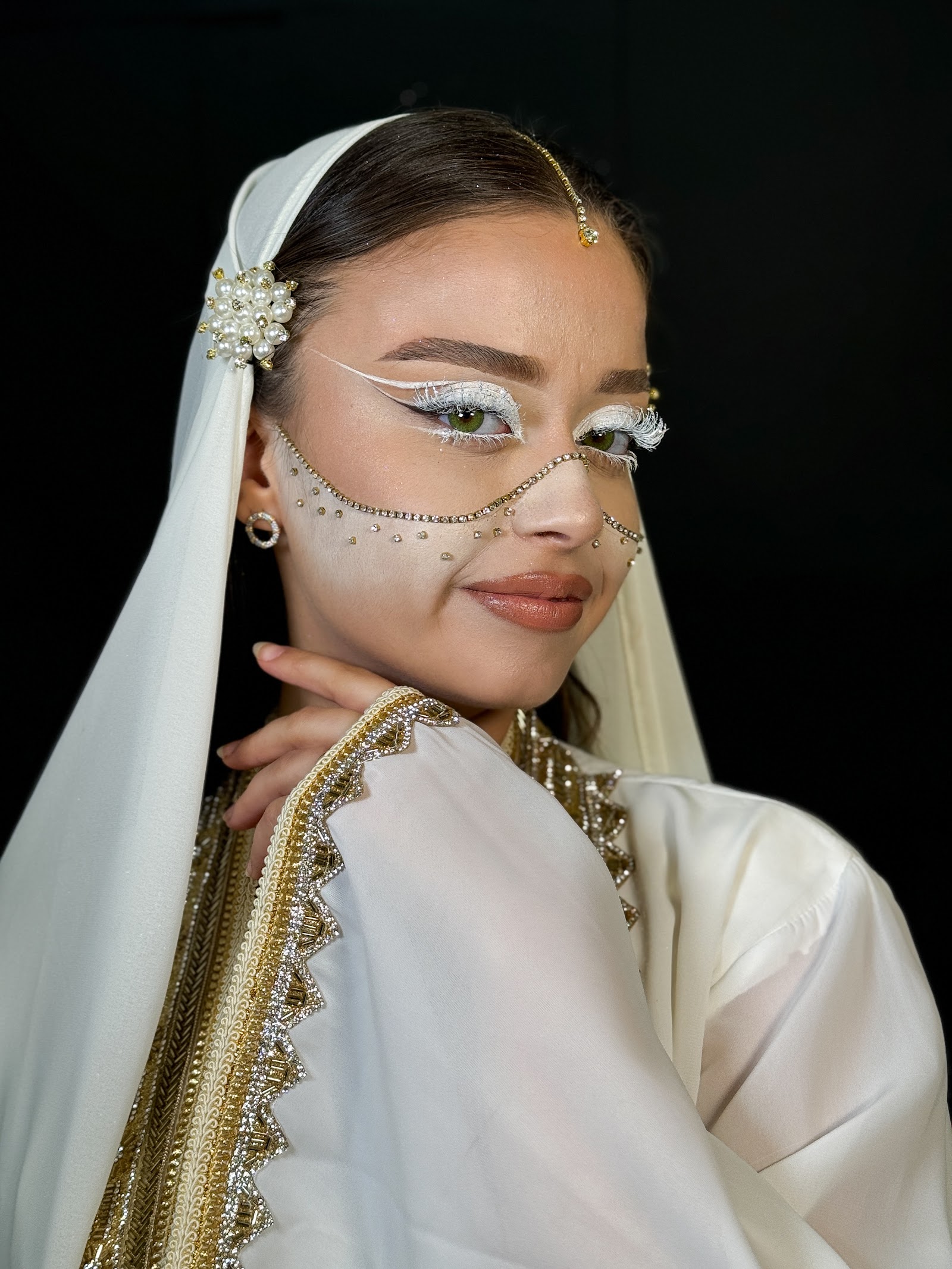 Gülbin Begoğlu Beauty Cizre