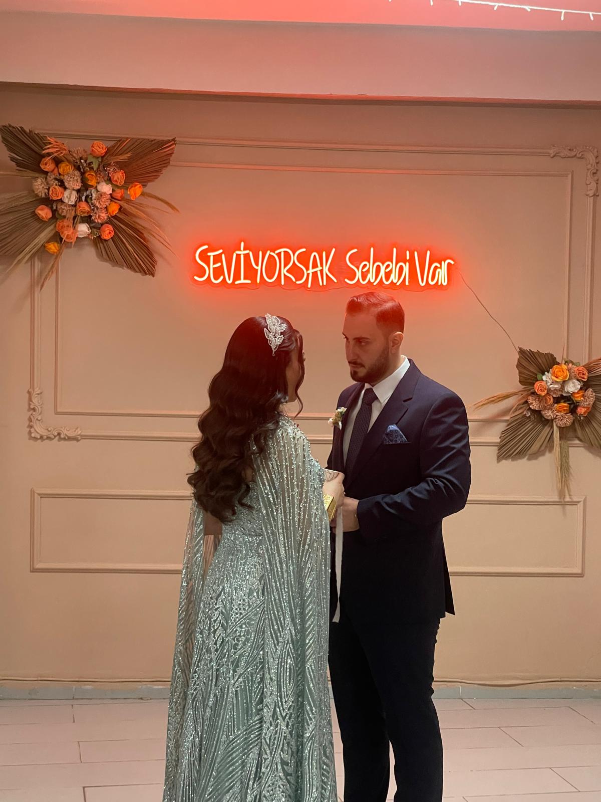 Kristal Davet Salonu Cizre