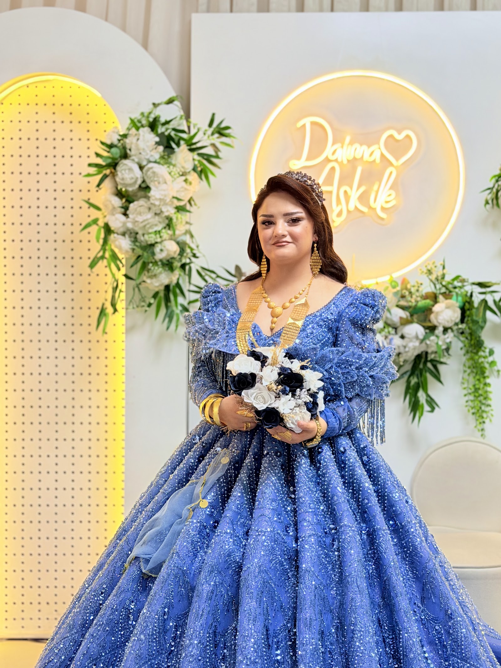 Kristal Davet Salonu Cizre