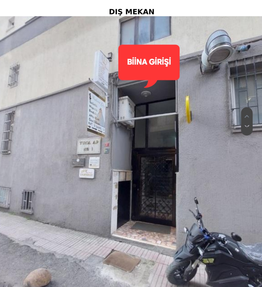 Madame Lara Moda Evi Gelinlik Mağazası kır düğünü mekanı