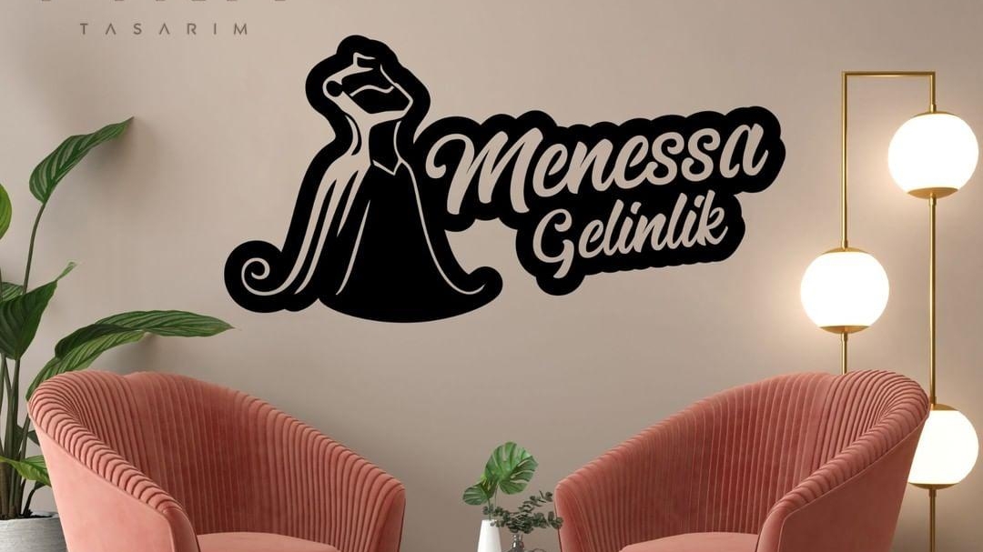 Menessa Gelinlik