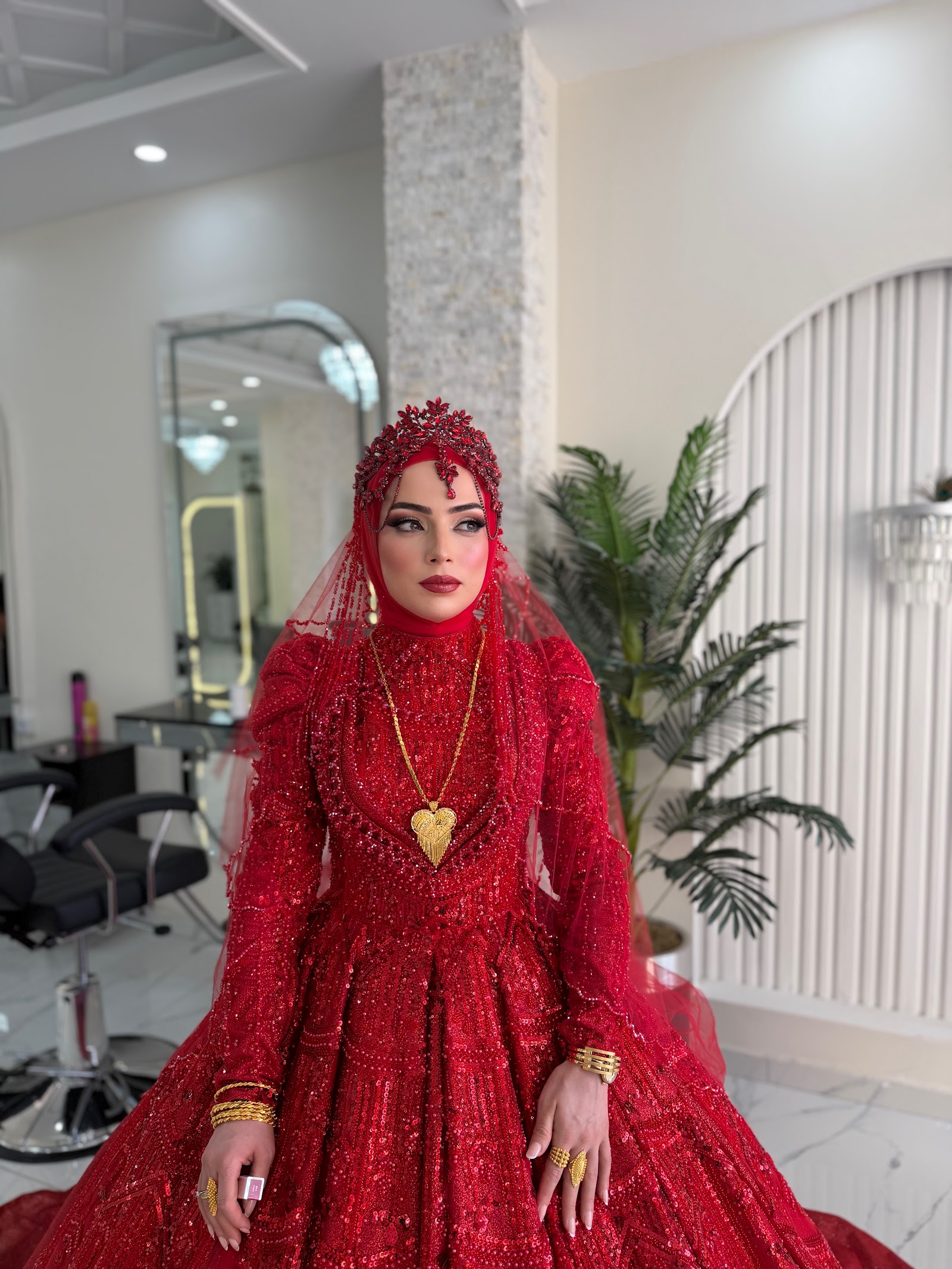 MİR BAYAN KUAFÖR