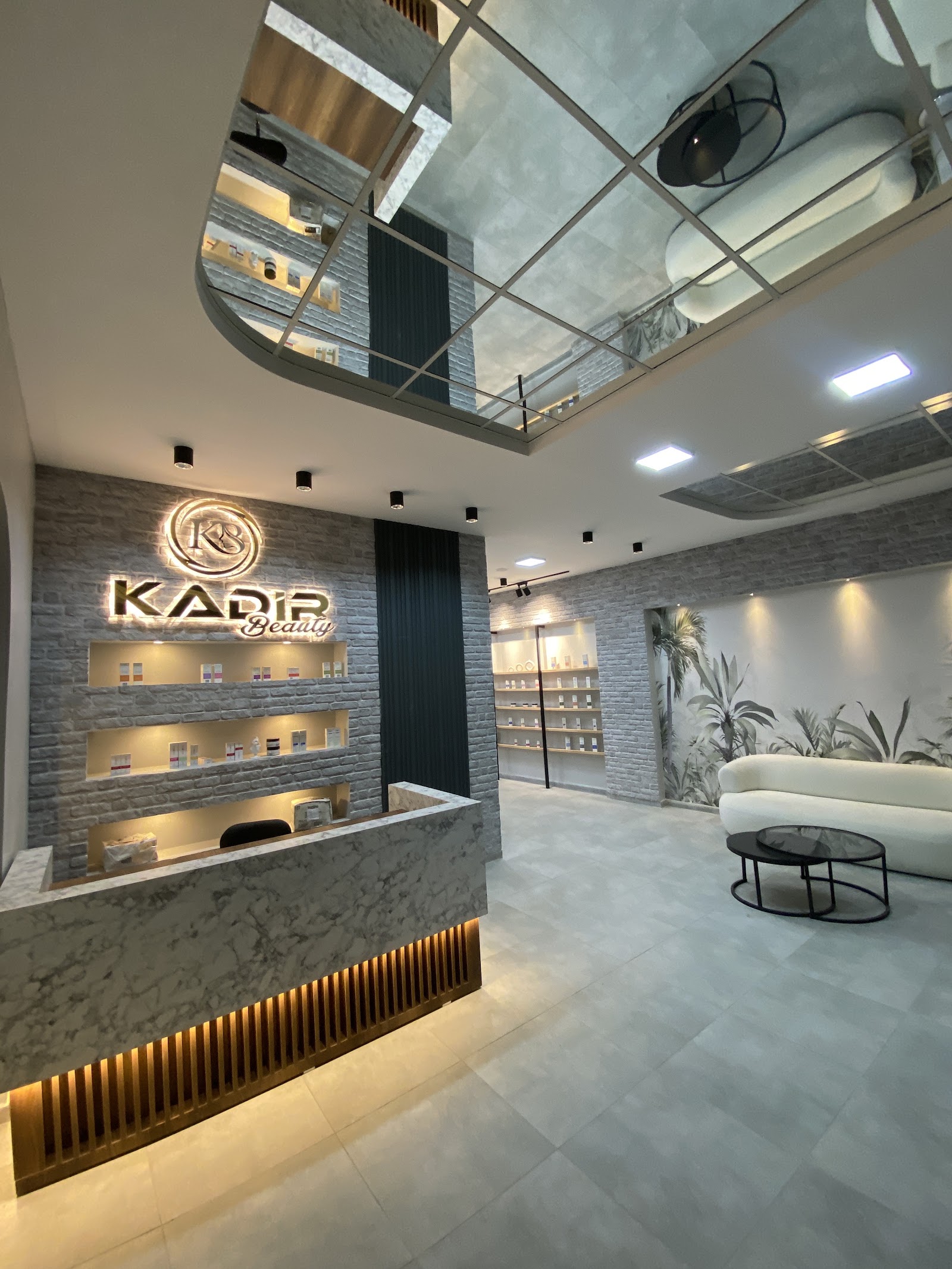 Mr Kadir Beauty