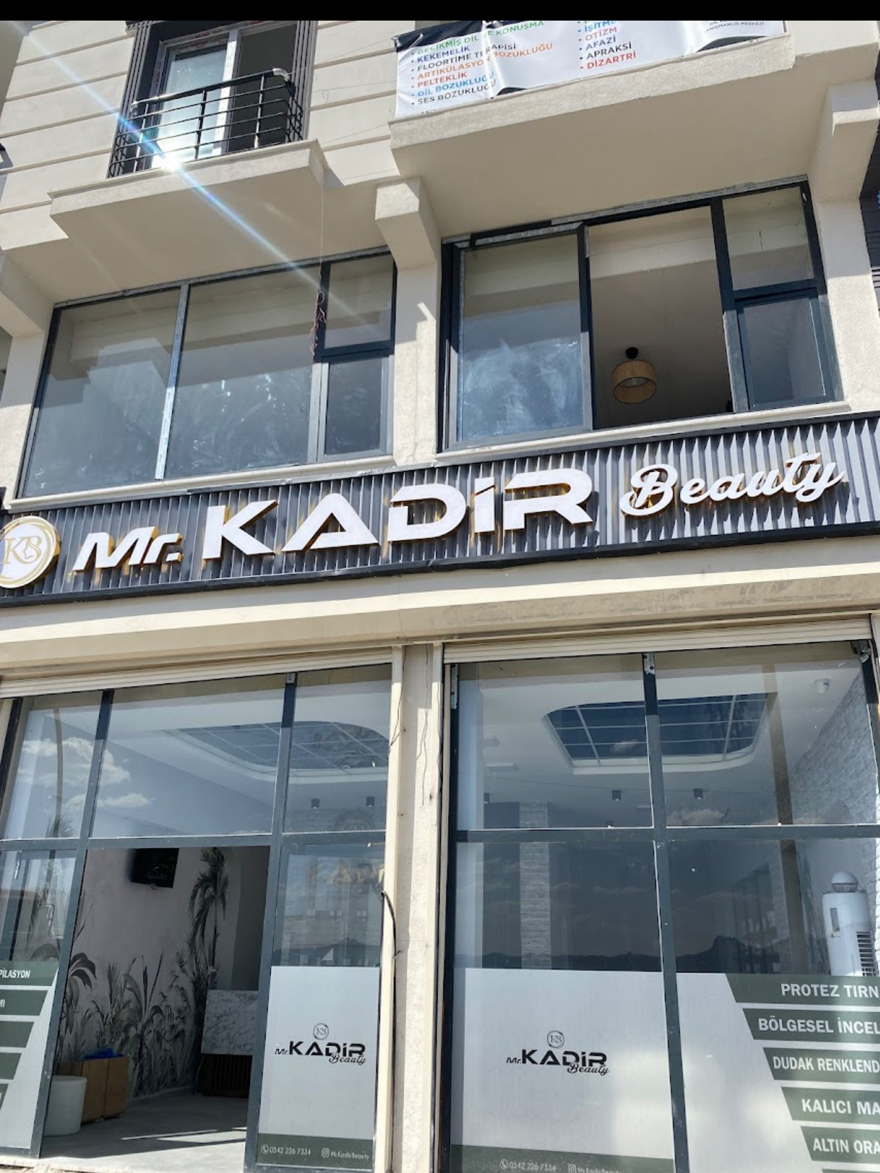 Mr Kadir Beauty kır düğünü mekanı — Merkez