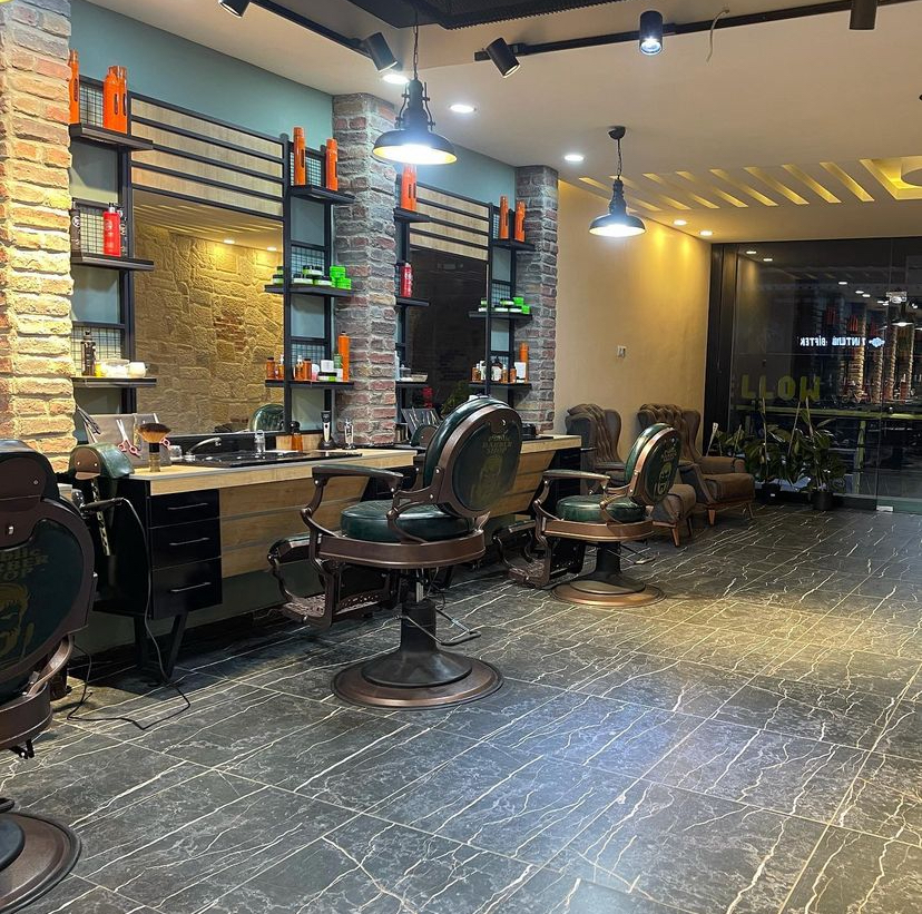 Public Hair Club kır düğünü mekanı — Merkez
