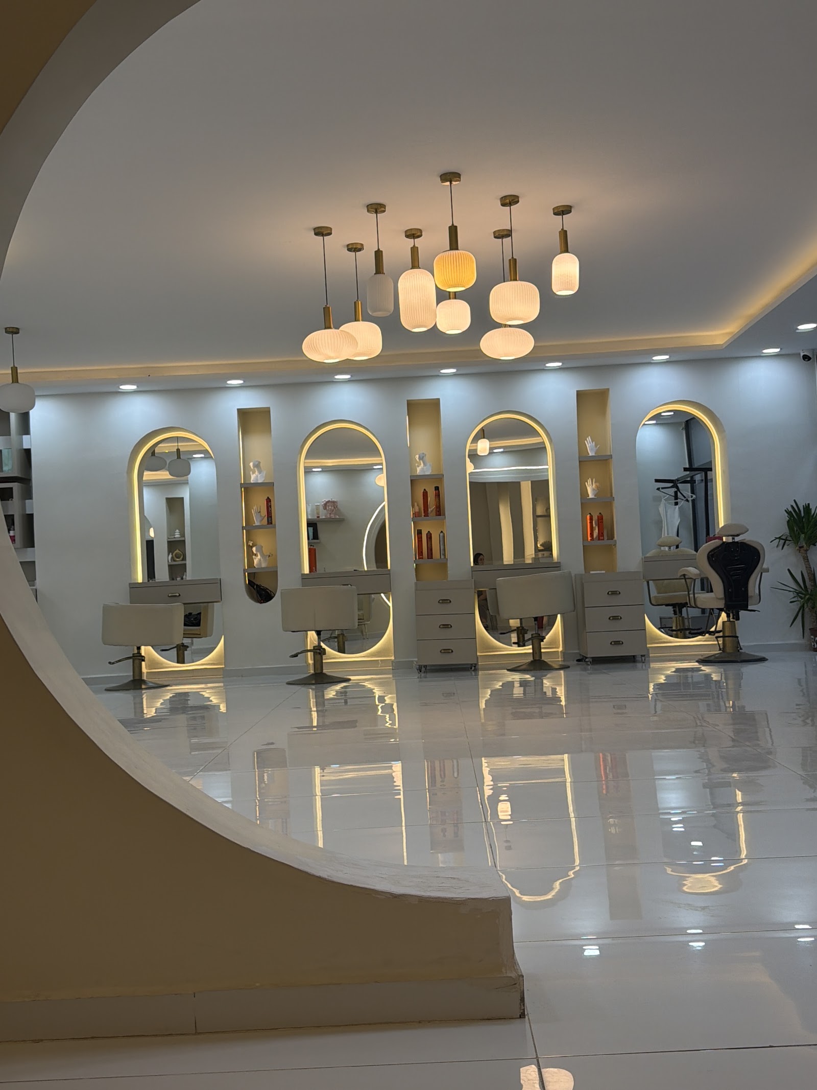 Selcan Hair Mekeup kır düğünü mekanı — Cizre