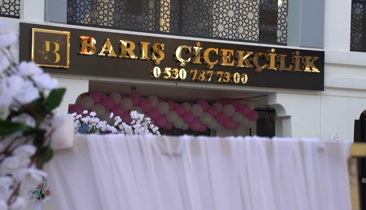 Şırnak Barış Çiçekçilik kır düğünü mekanı — Merkez
