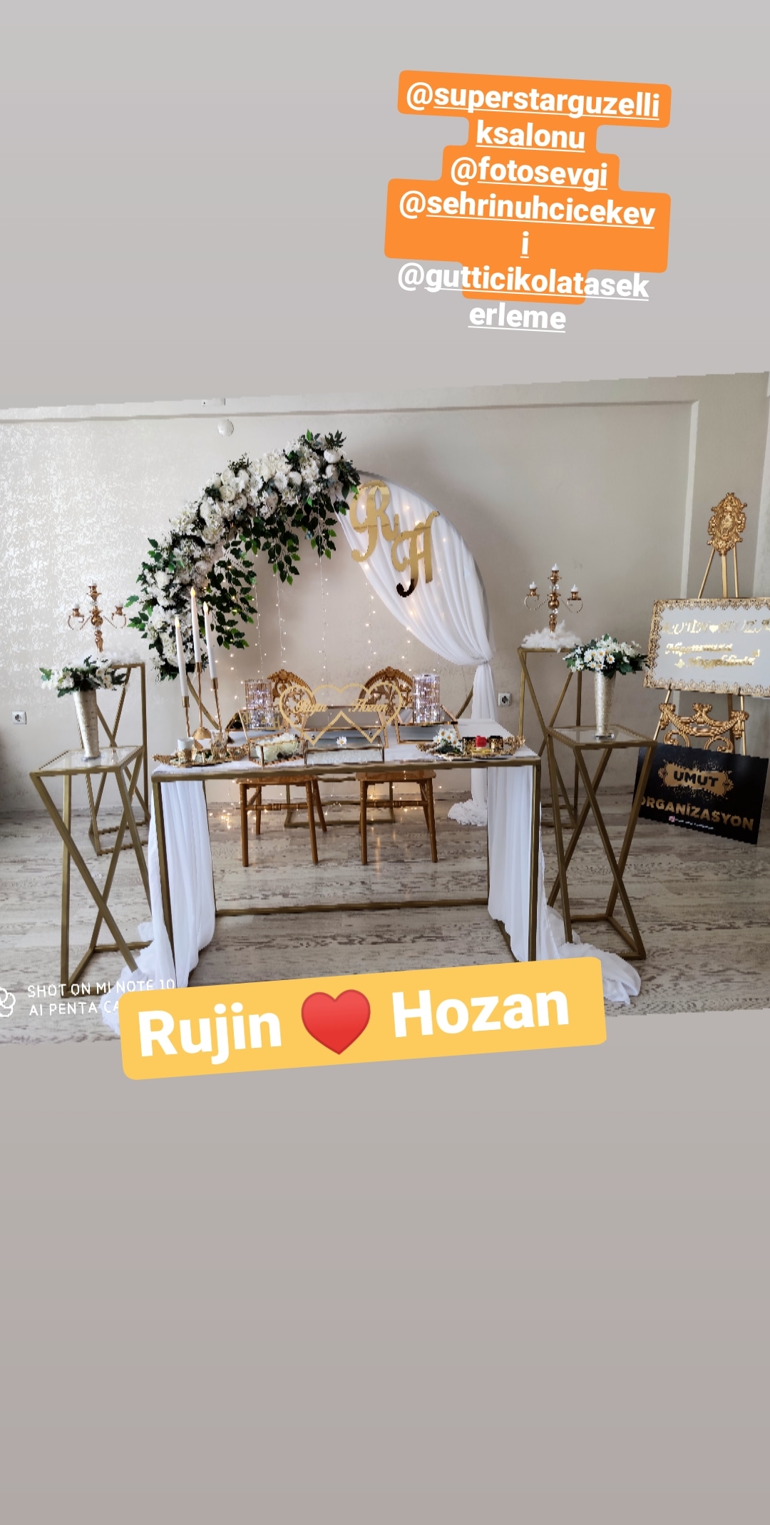 Şırnak umut organizasyon