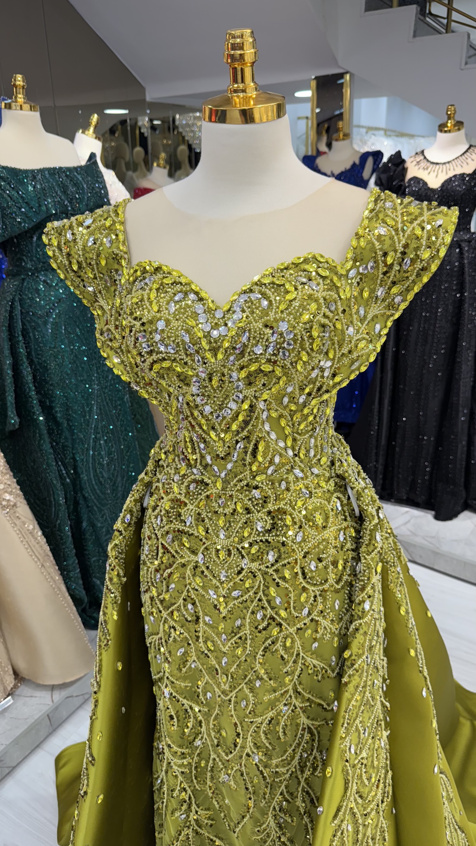 Soner Yılmaz Fashion Cizre