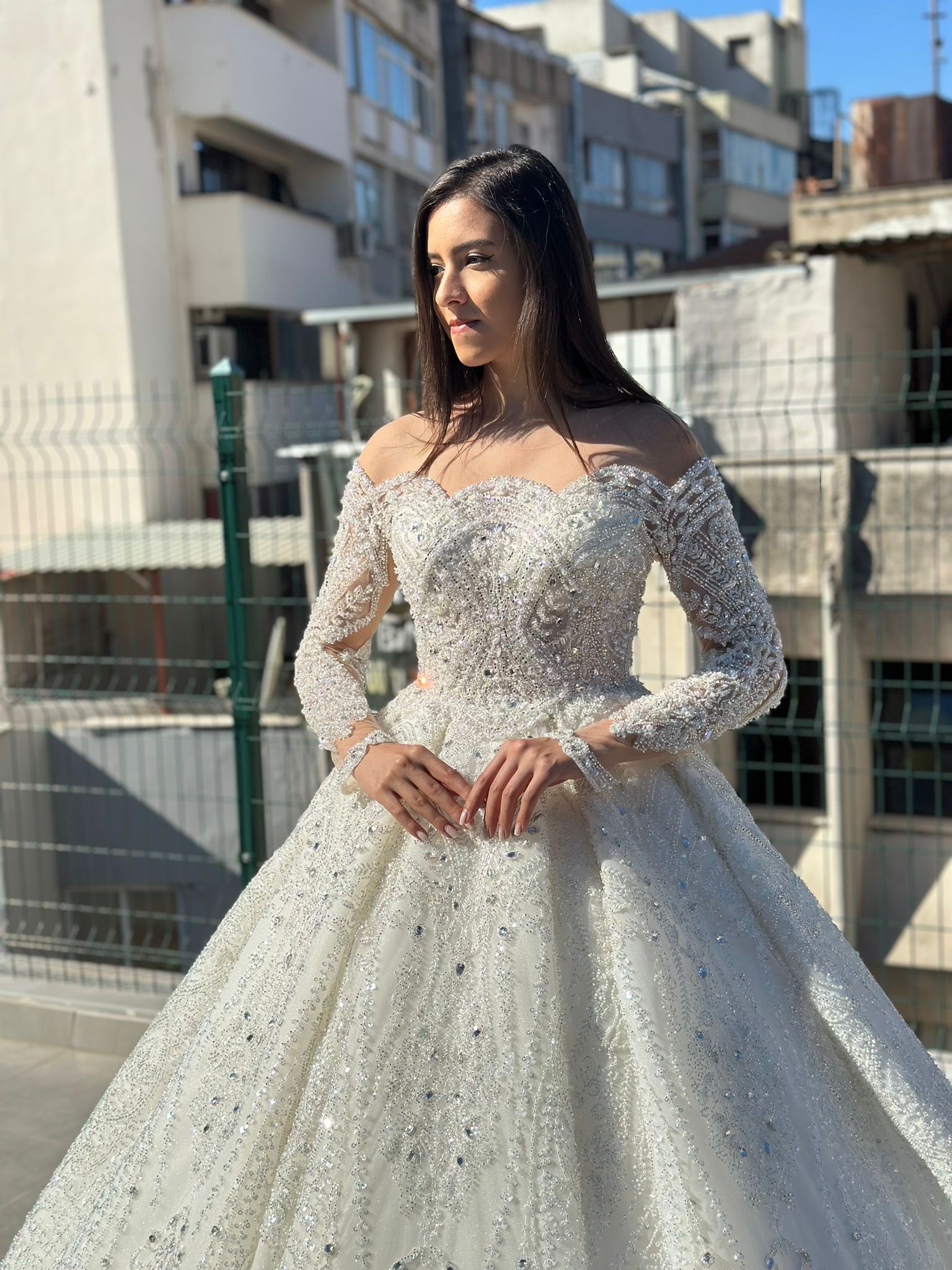 Soner Yılmaz Fashion Cizre