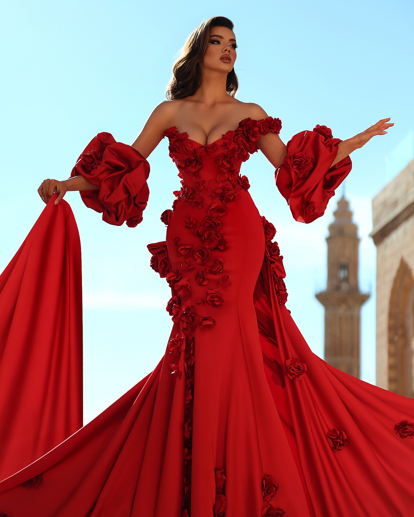 Soner Yılmaz Fashion Cizre
