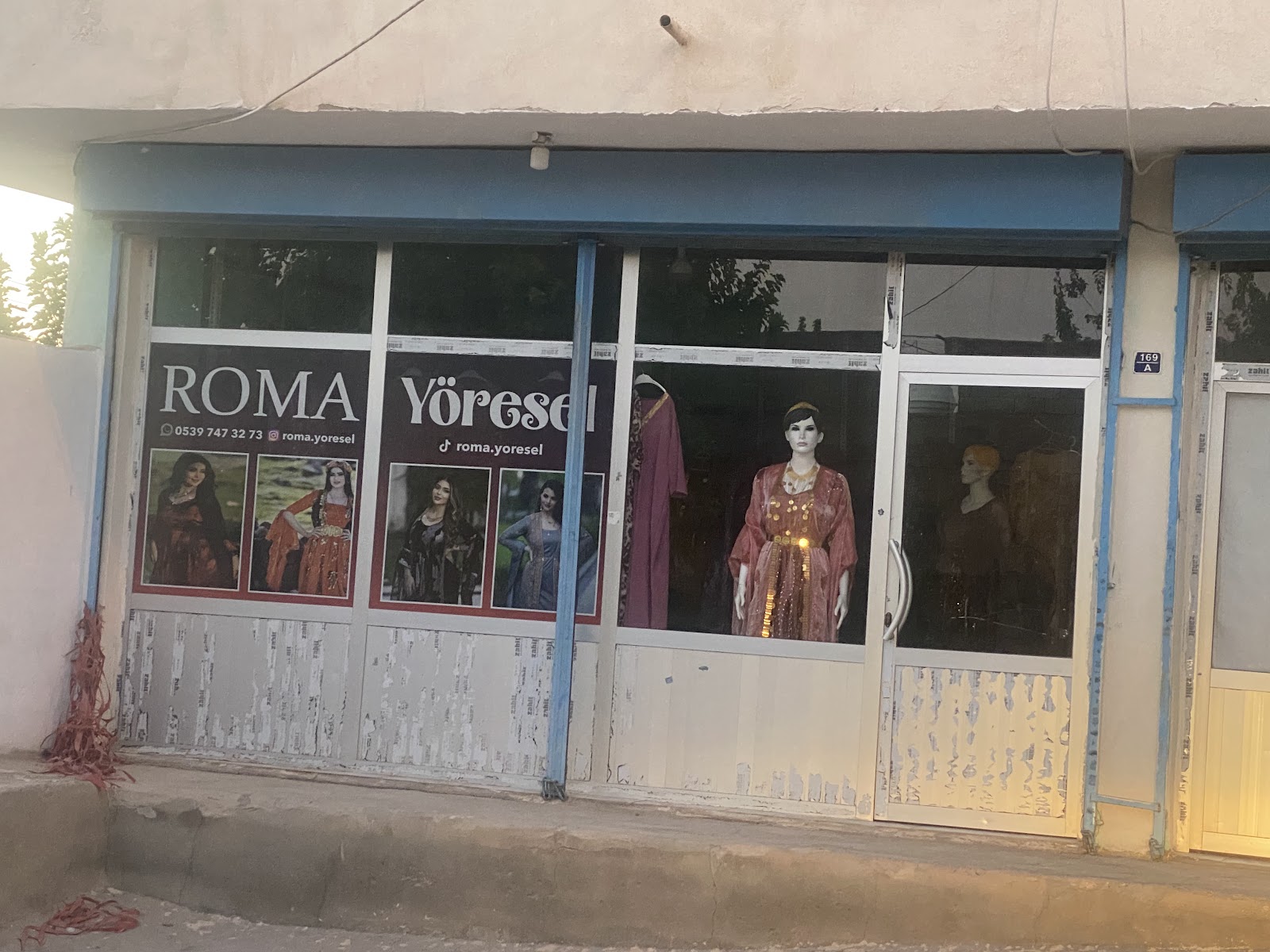VENEDİK ORGANİZASYON