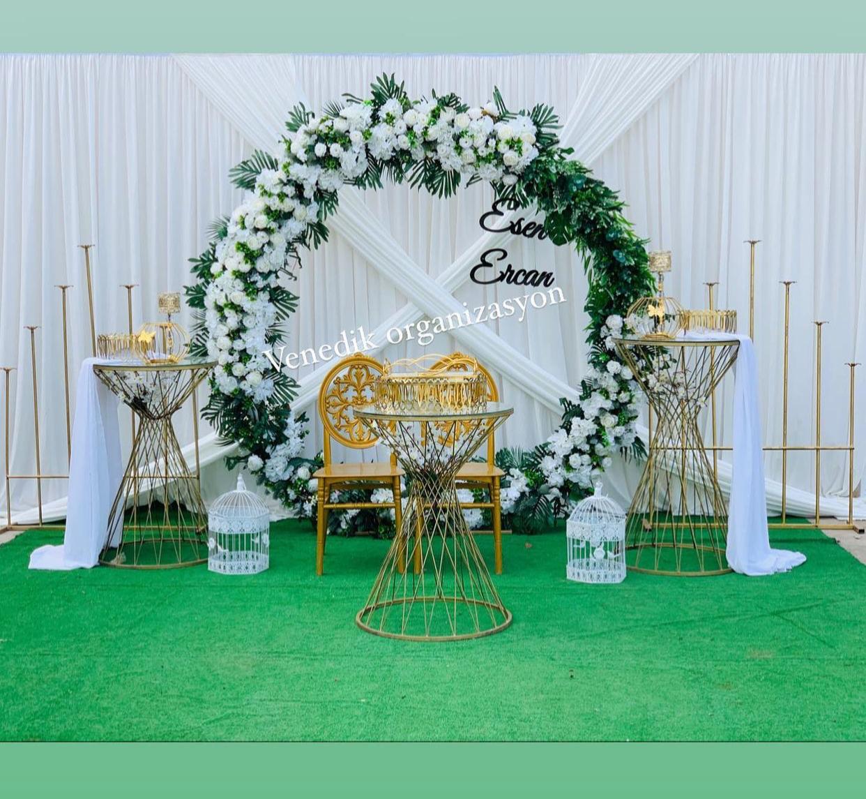 VENEDİK ORGANİZASYON