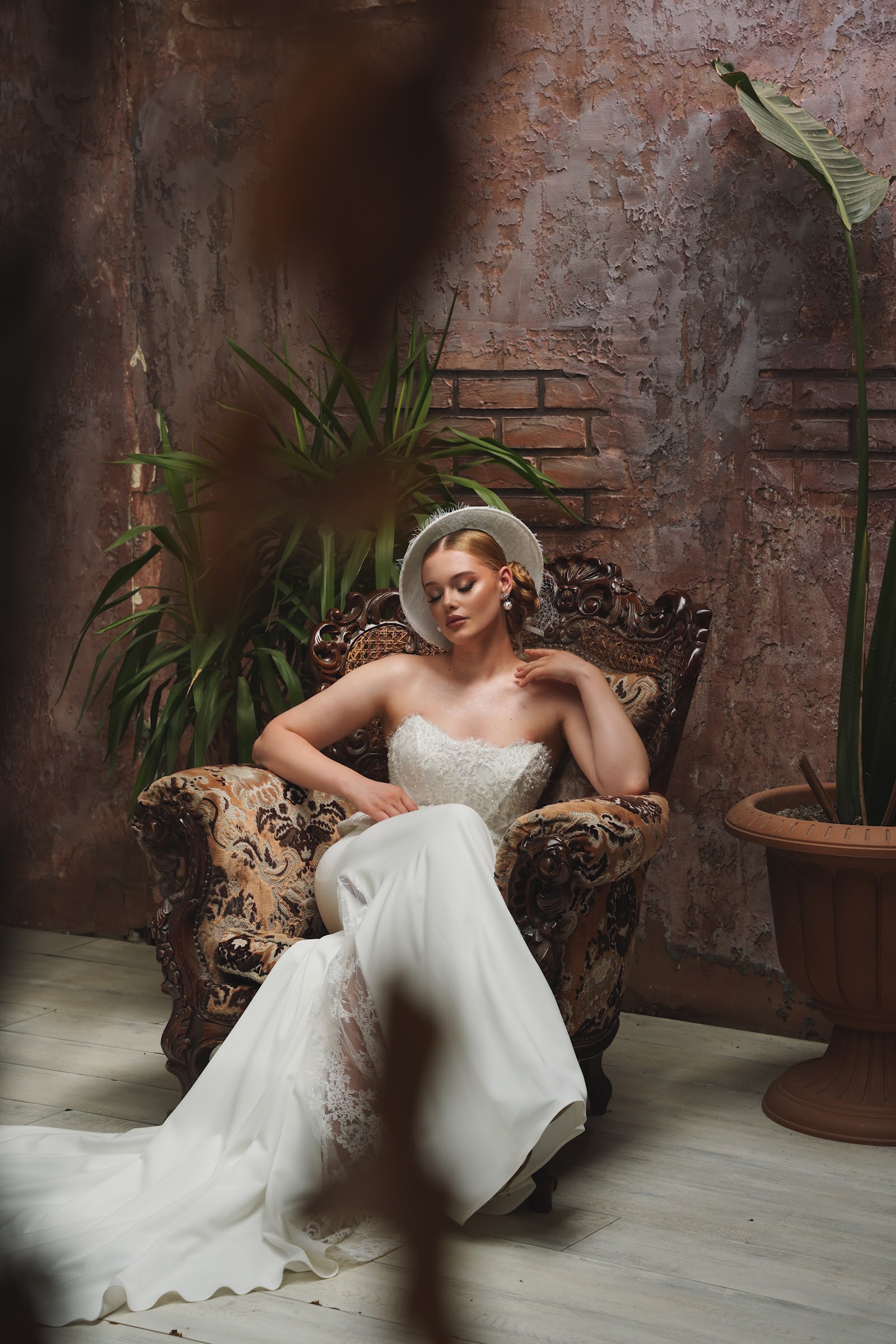 Yaren Makeup Studio kır düğünü mekanı