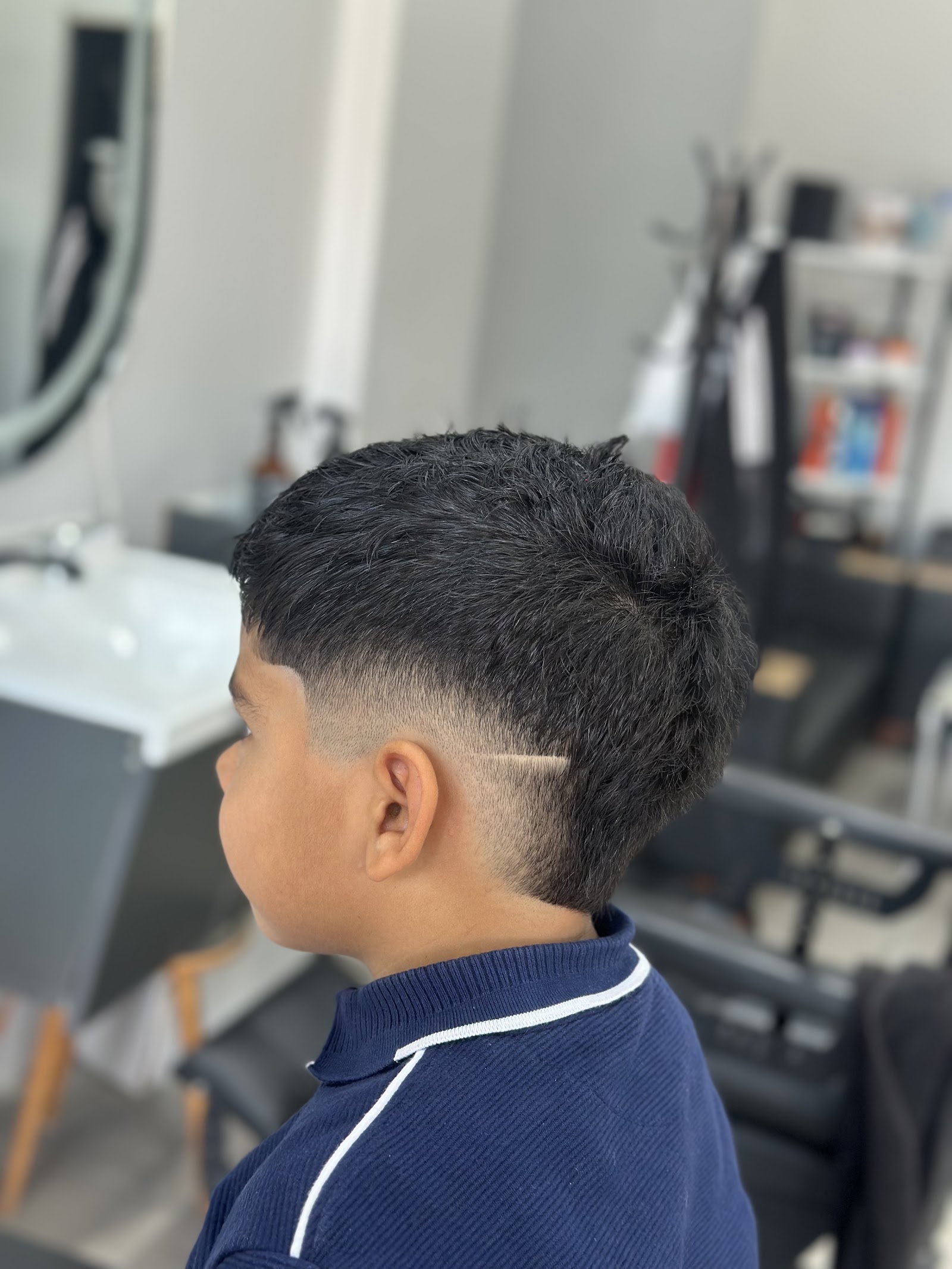 Zana Hair Studio kır düğünü mekanı — Merkez